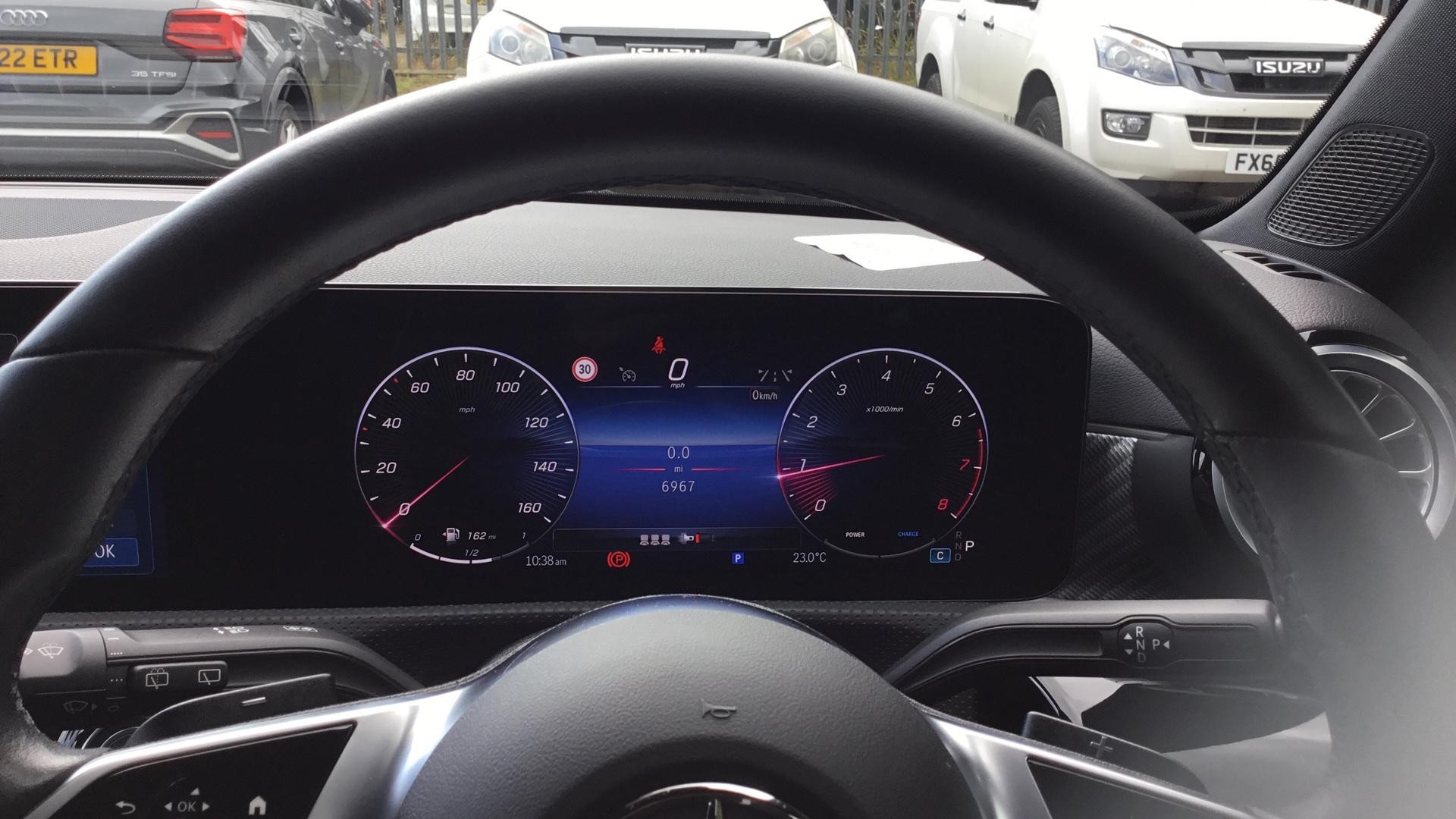 Mercedes-Benz A-Class Image 11