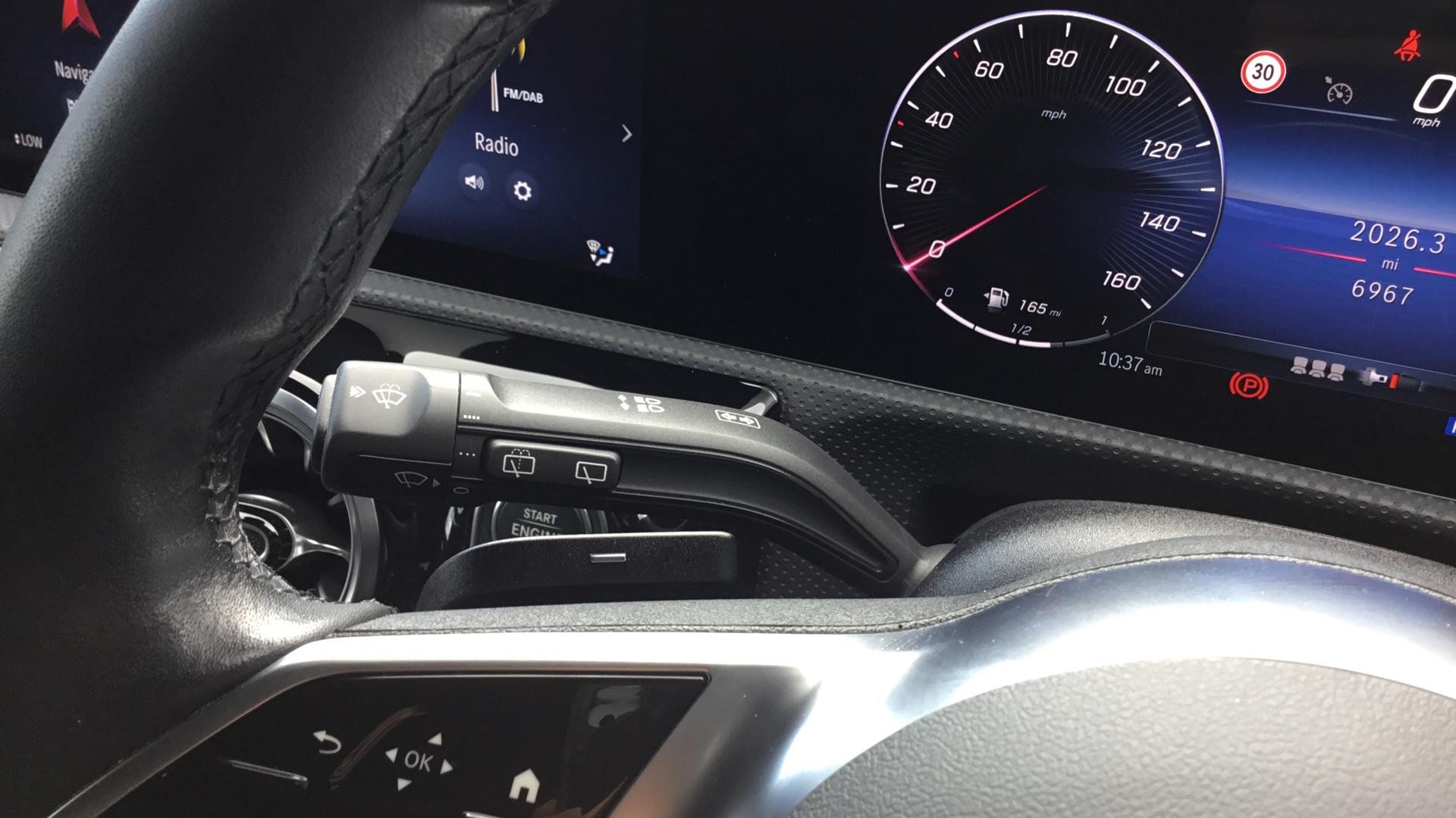 Mercedes-Benz A-Class Image 18