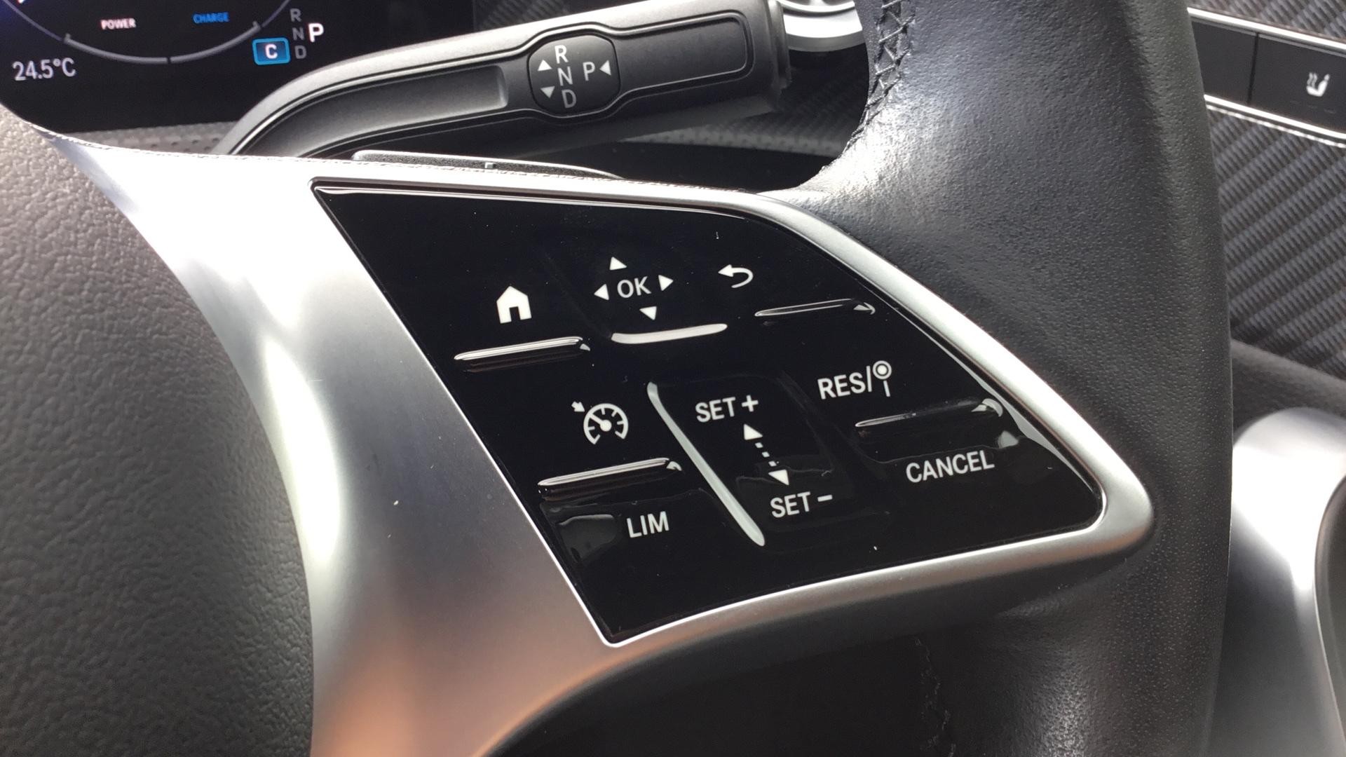 Mercedes-Benz A-Class Image 20