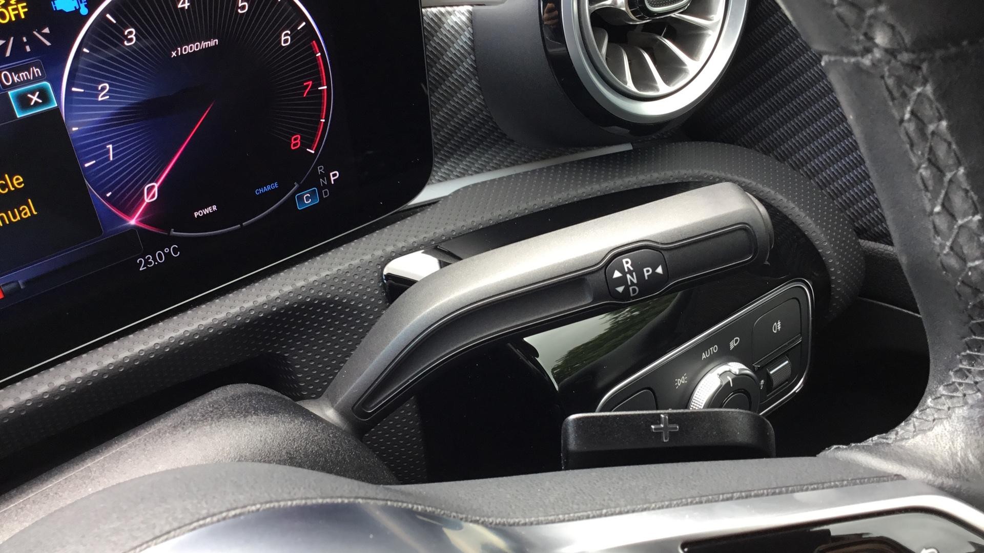 Mercedes-Benz A-Class Image 21