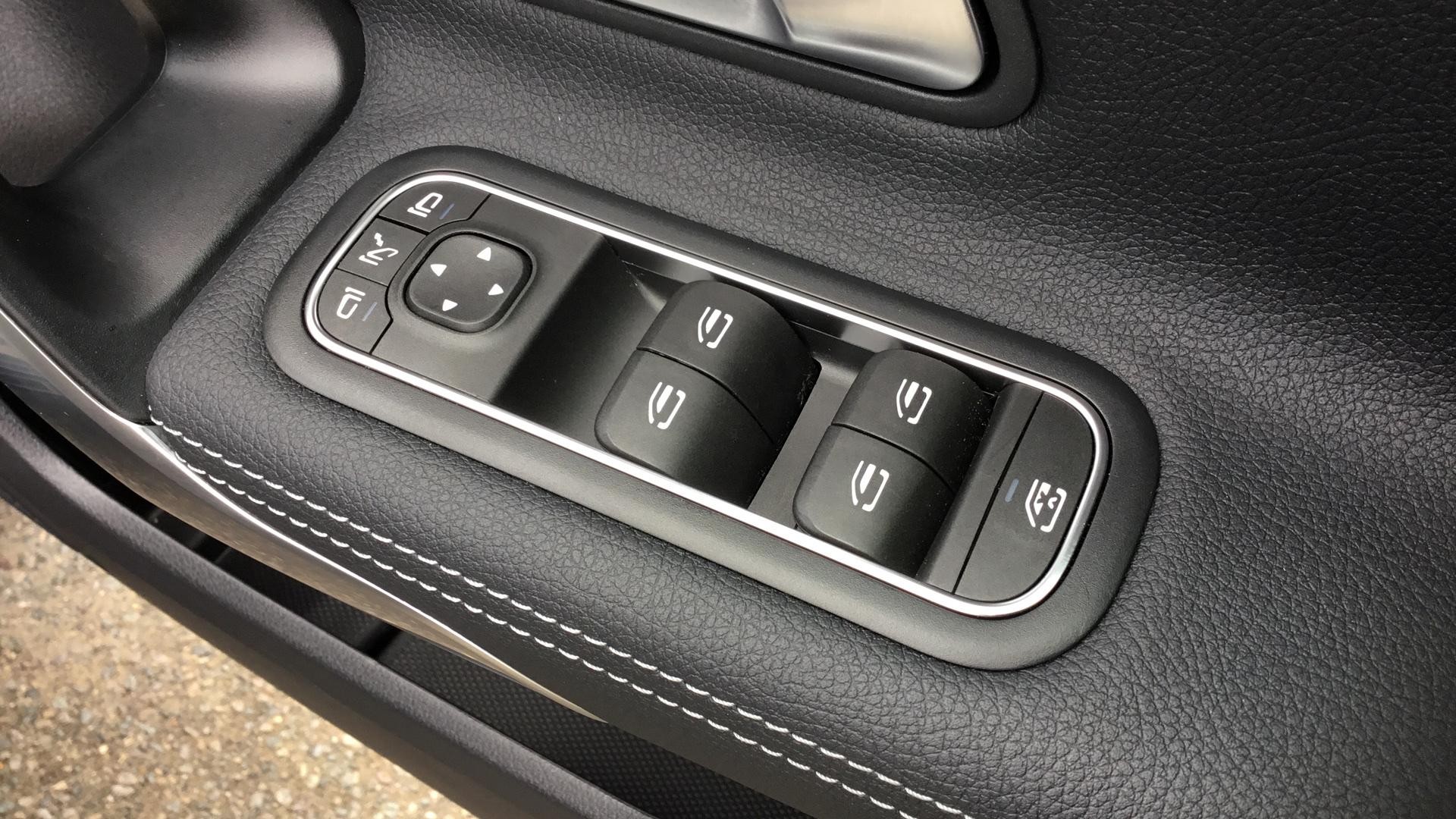 Mercedes-Benz A-Class Image 22