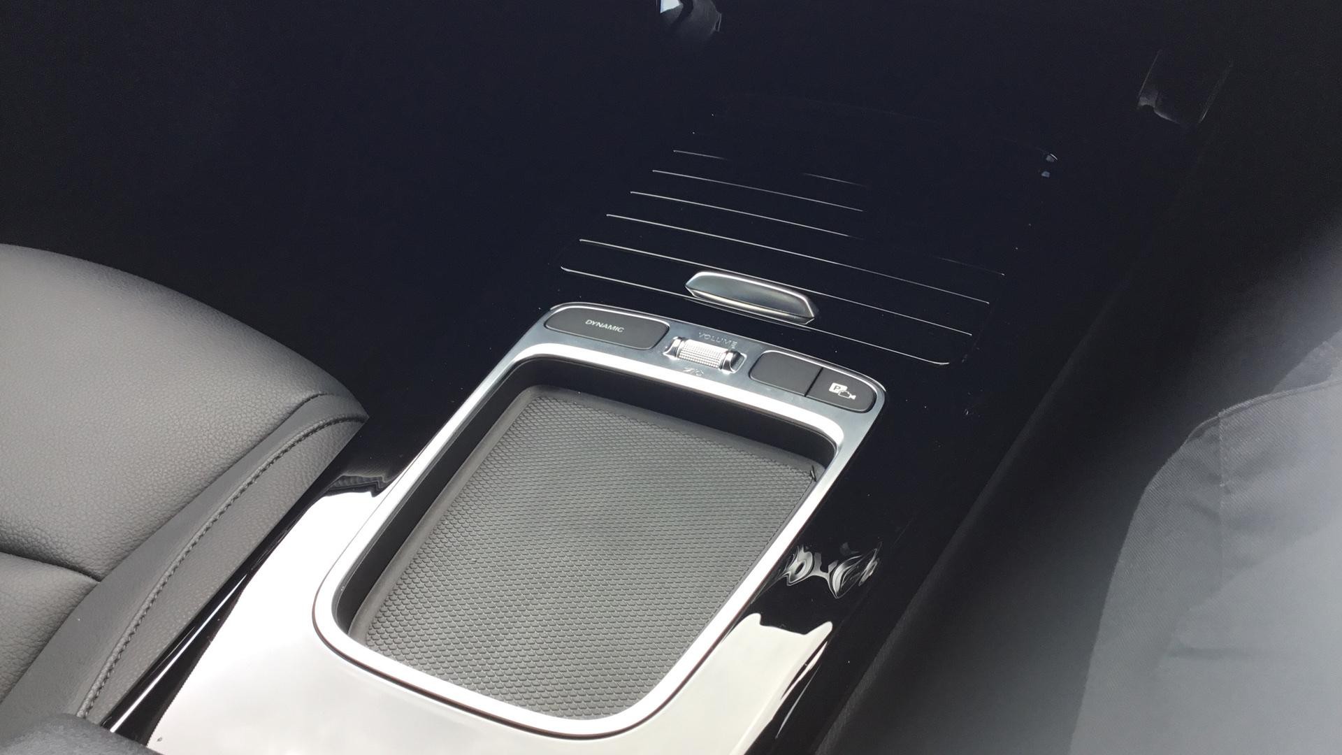 Mercedes-Benz A-Class Image 24