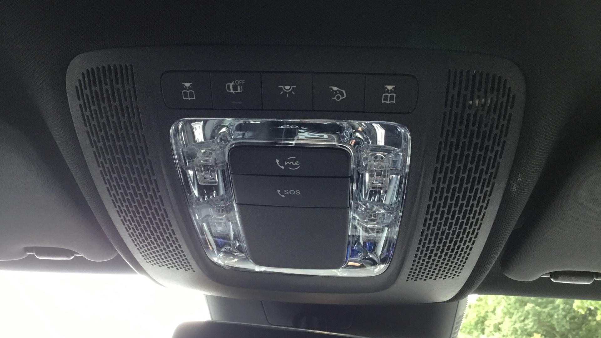 Mercedes-Benz A-Class Image 26