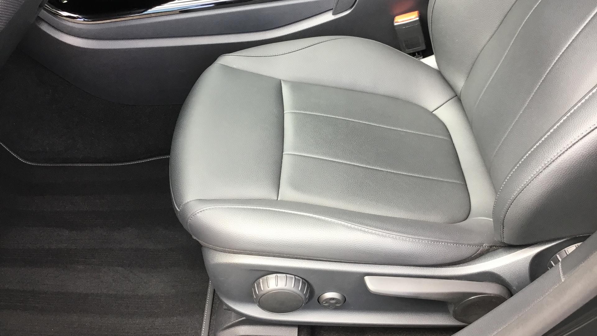 Mercedes-Benz A-Class Image 28
