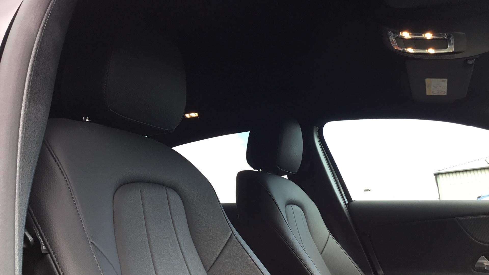 Mercedes-Benz A-Class Image 29