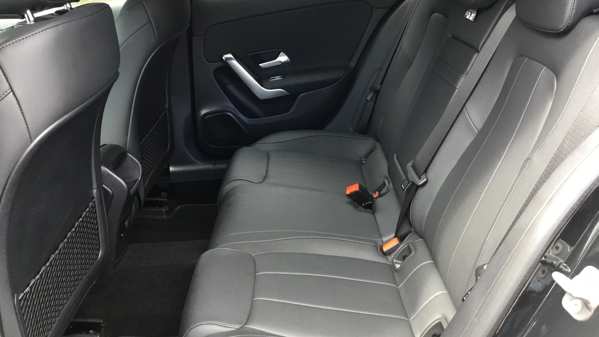 Mercedes-Benz A-Class Image 31