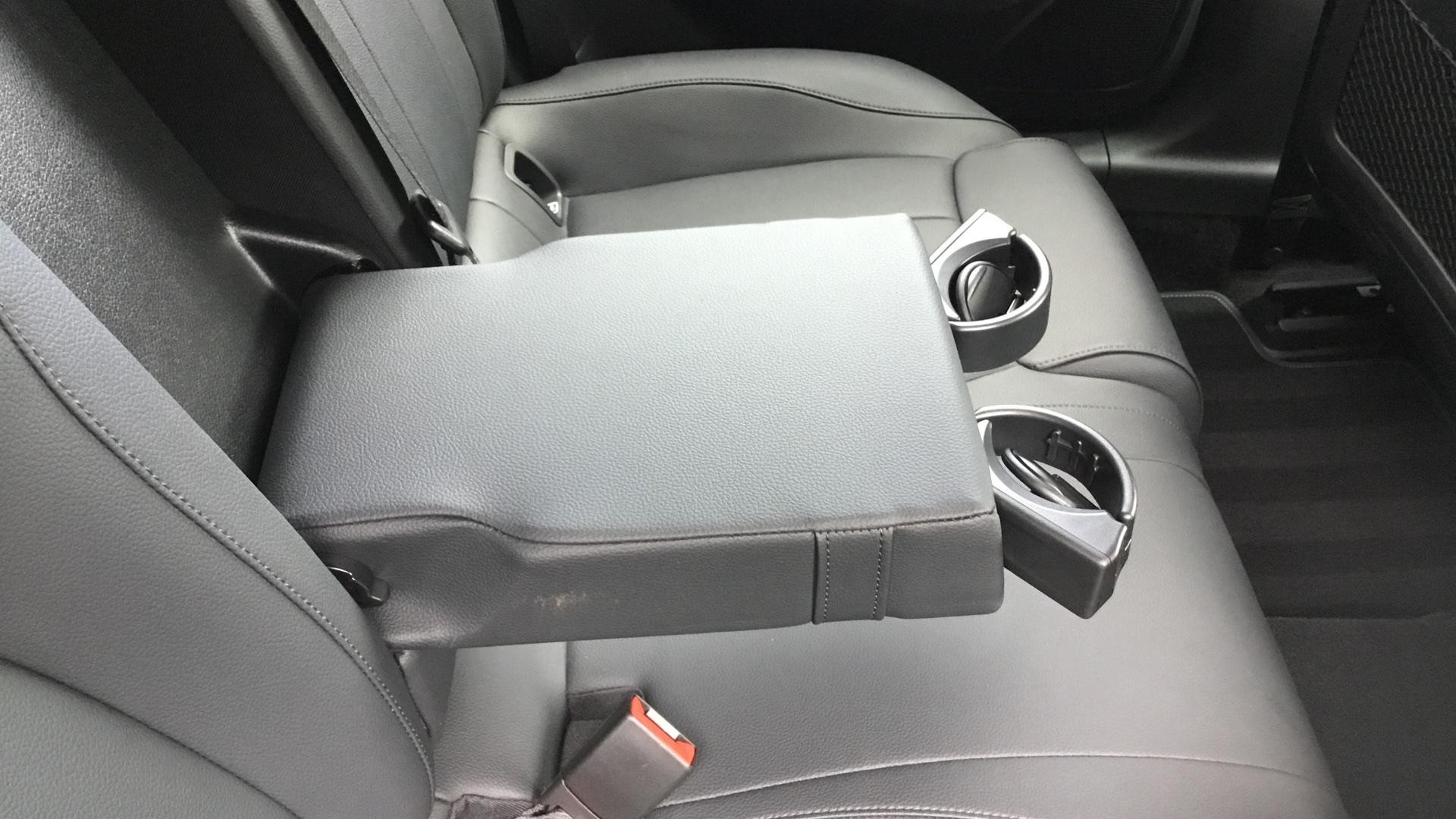 Mercedes-Benz A-Class Image 32