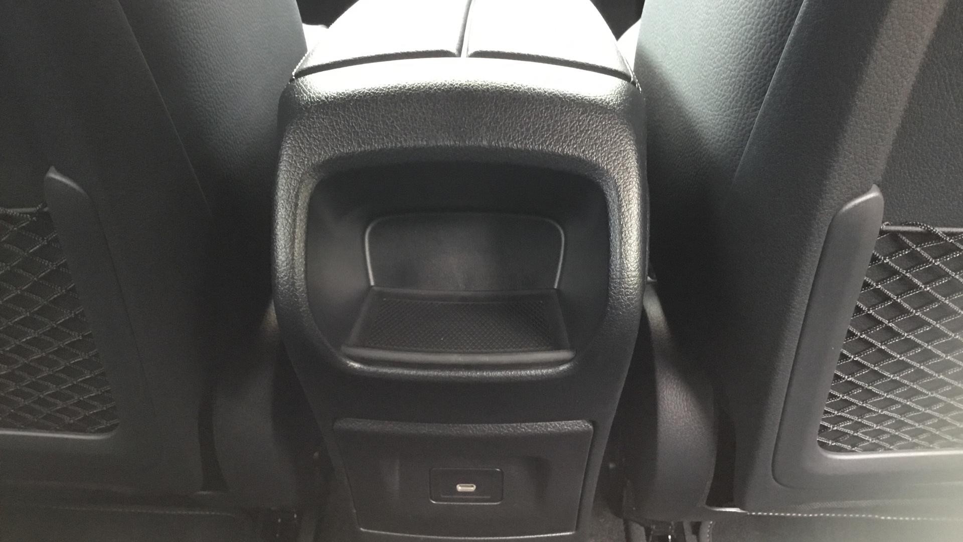 Mercedes-Benz A-Class Image 33