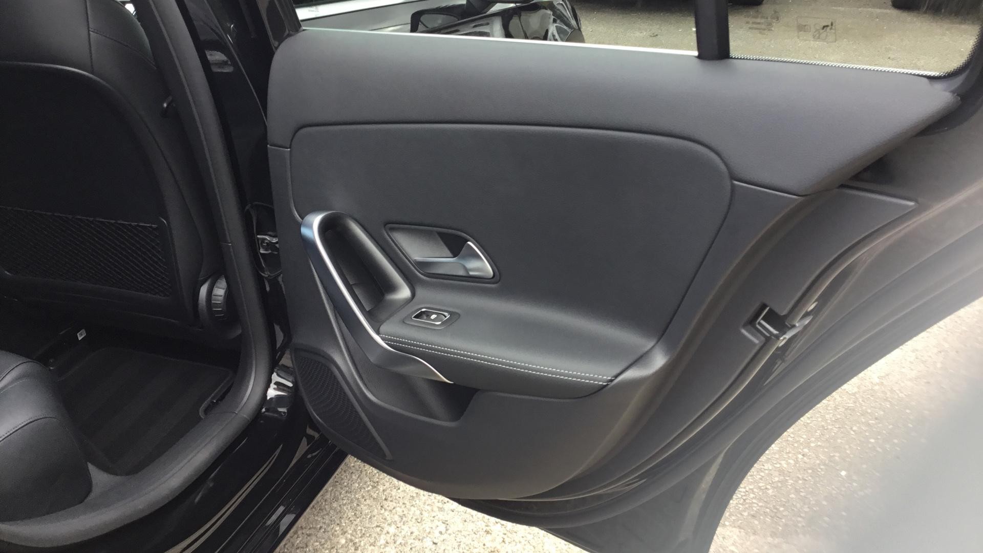 Mercedes-Benz A-Class Image 34