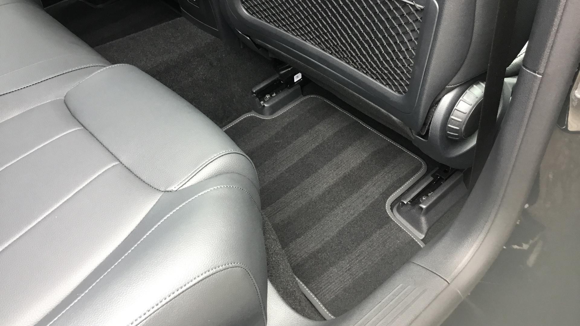 Mercedes-Benz A-Class Image 35