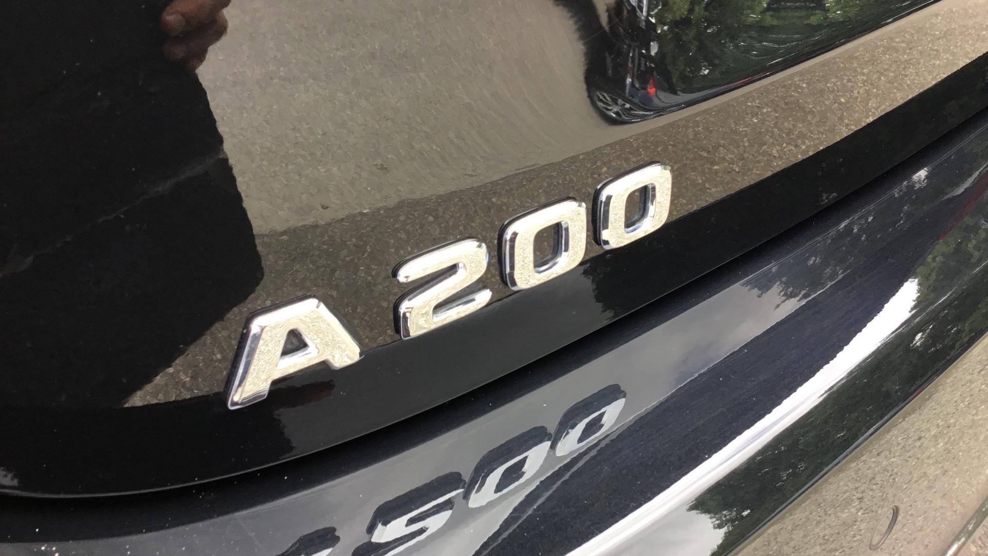 Mercedes-Benz A-Class Image 37