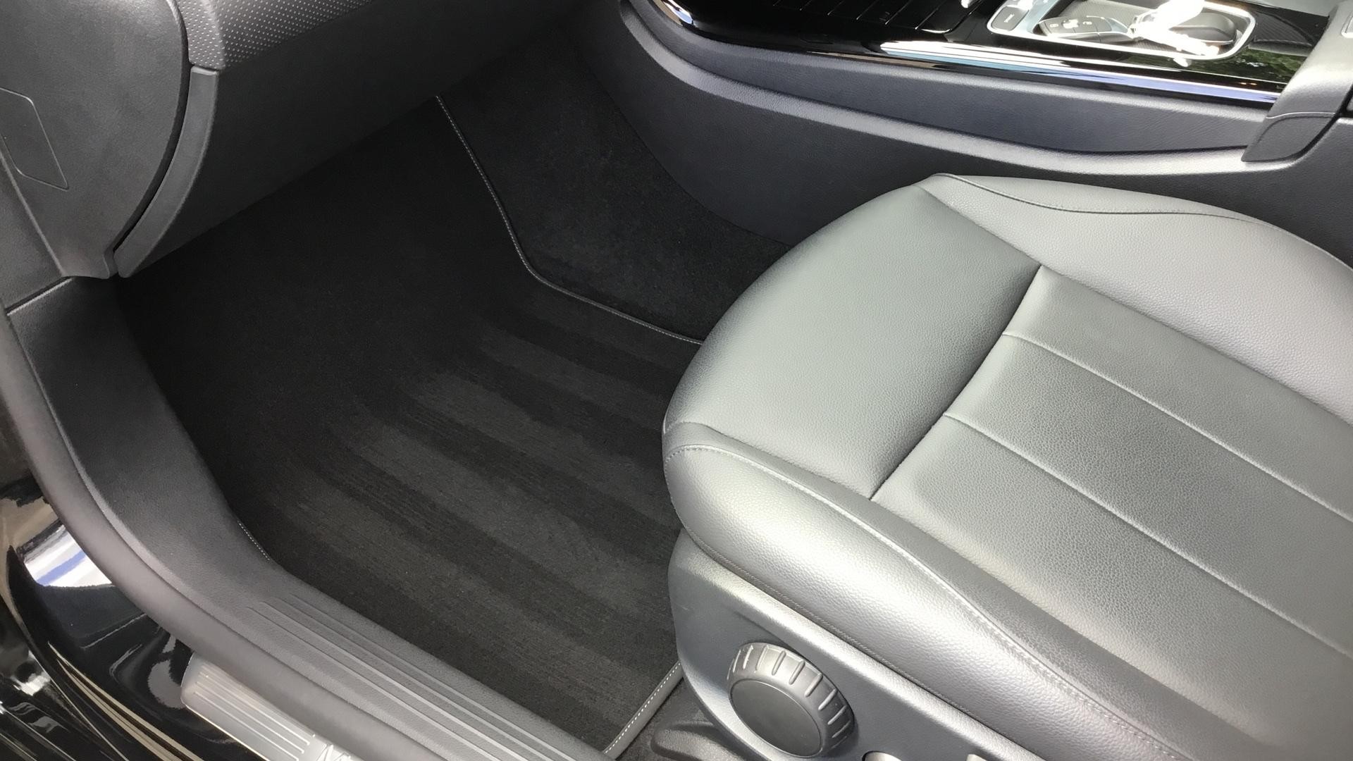 Mercedes-Benz A-Class Image 38