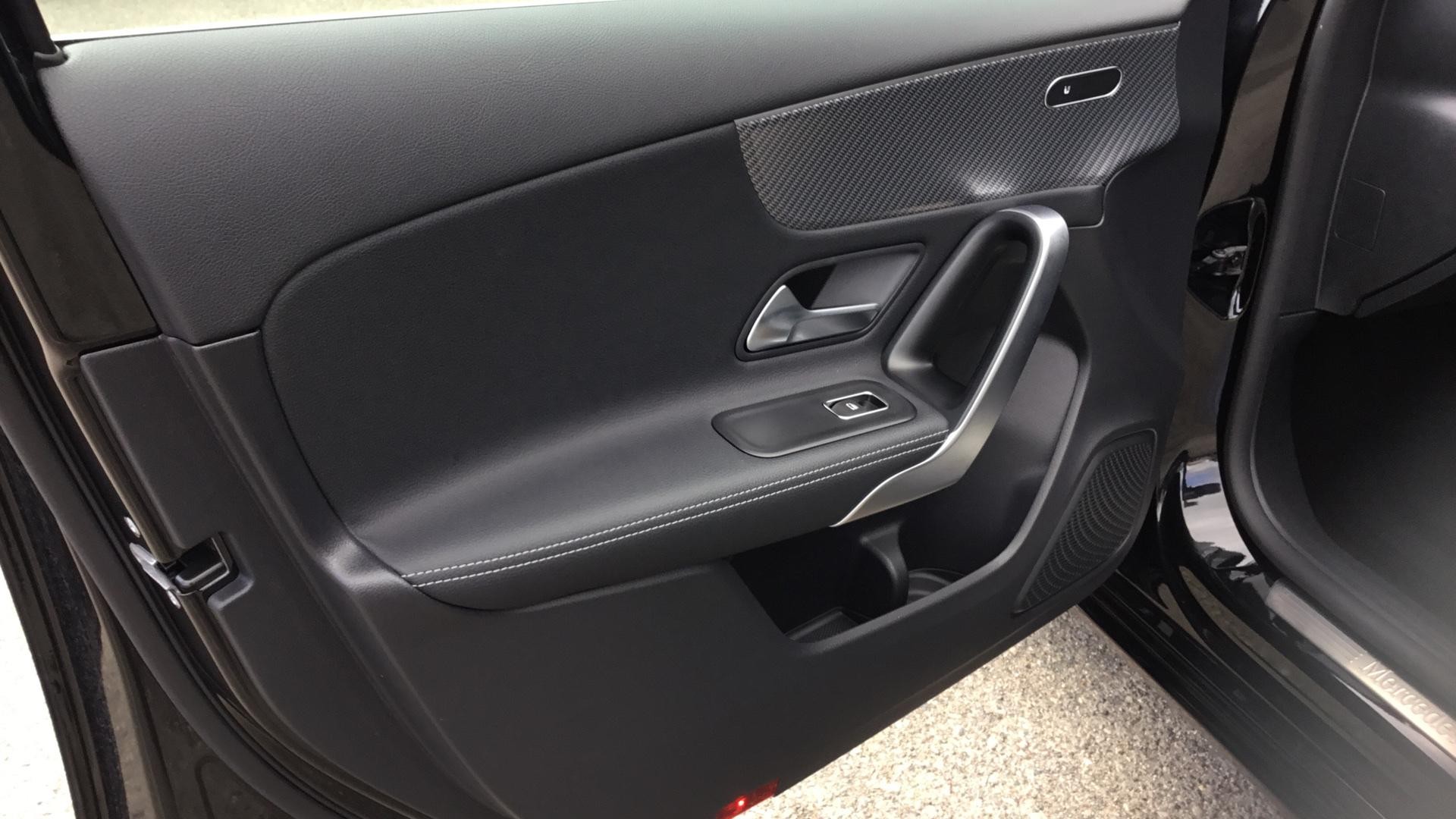 Mercedes-Benz A-Class Image 39