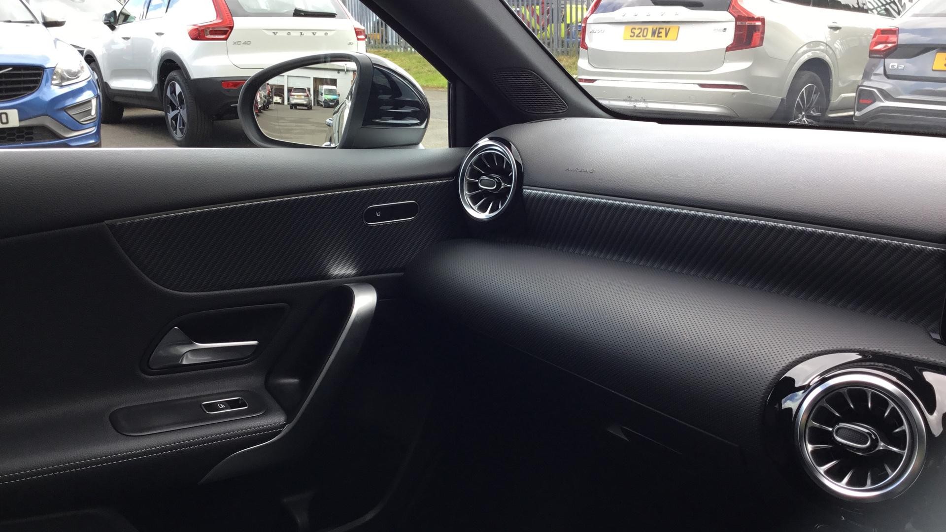 Mercedes-Benz A-Class Image 40