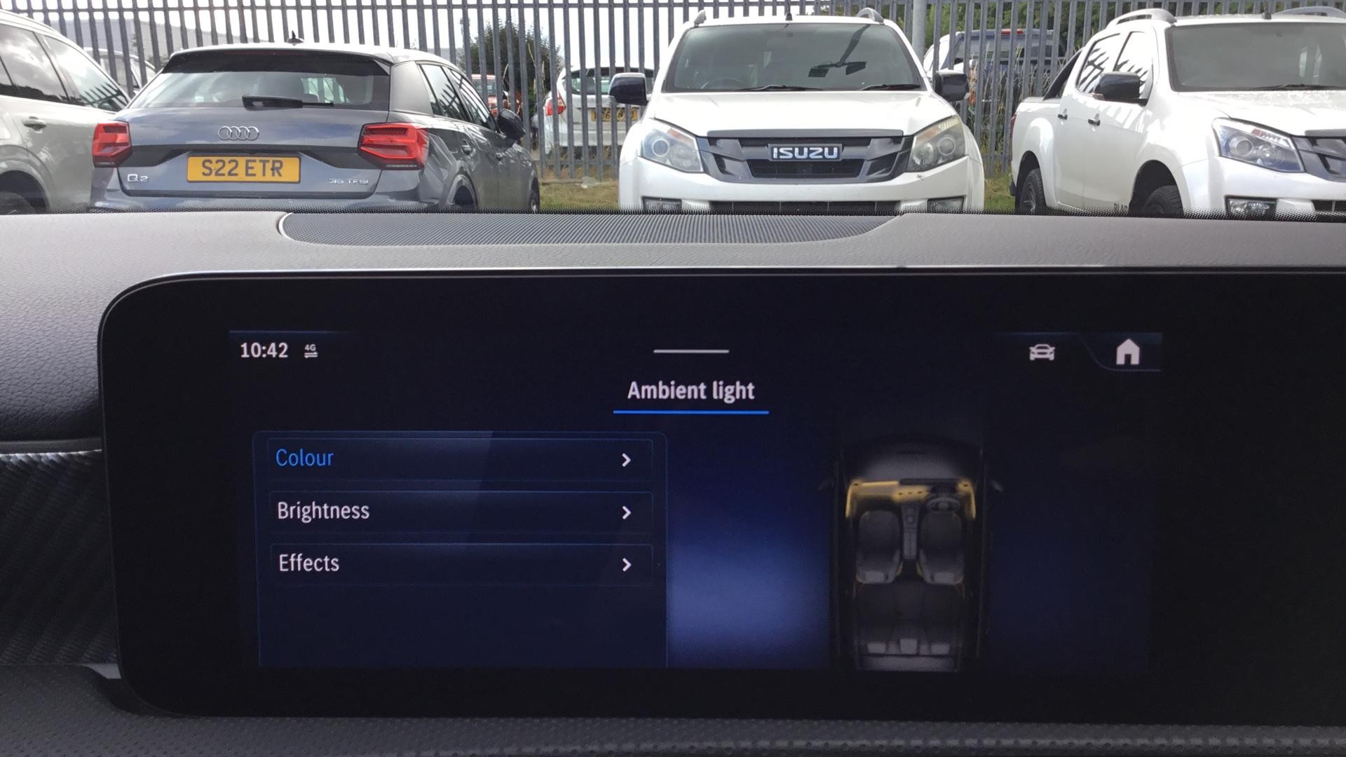 Mercedes-Benz A-Class Image 45