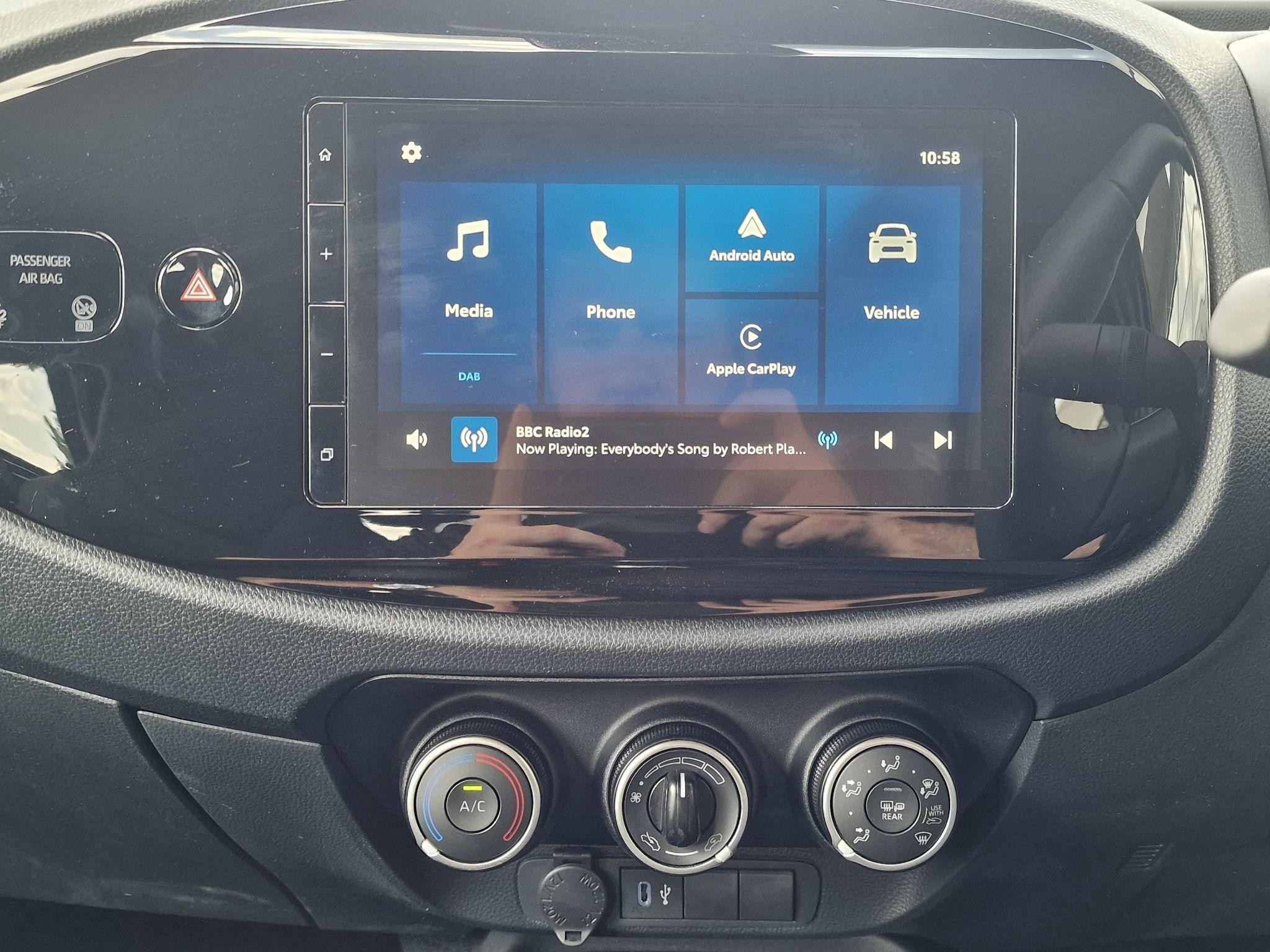 Toyota Aygo X Image 9