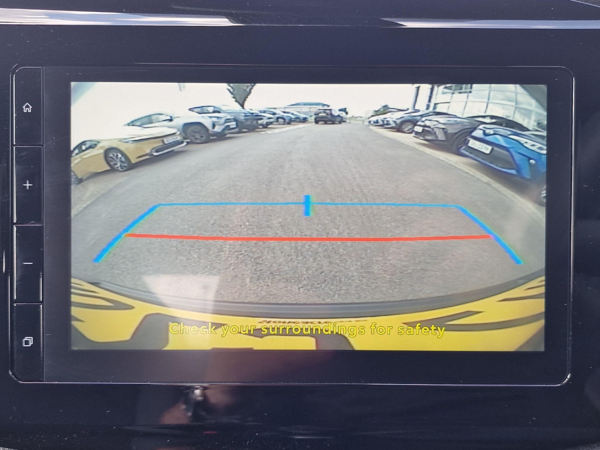 Toyota Aygo X Image 22