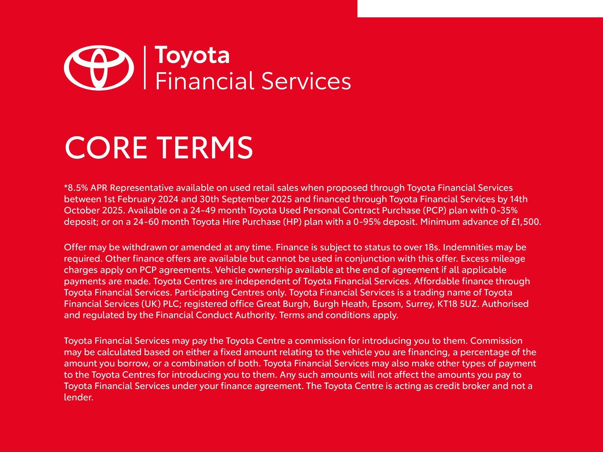 Toyota Yaris Image 3