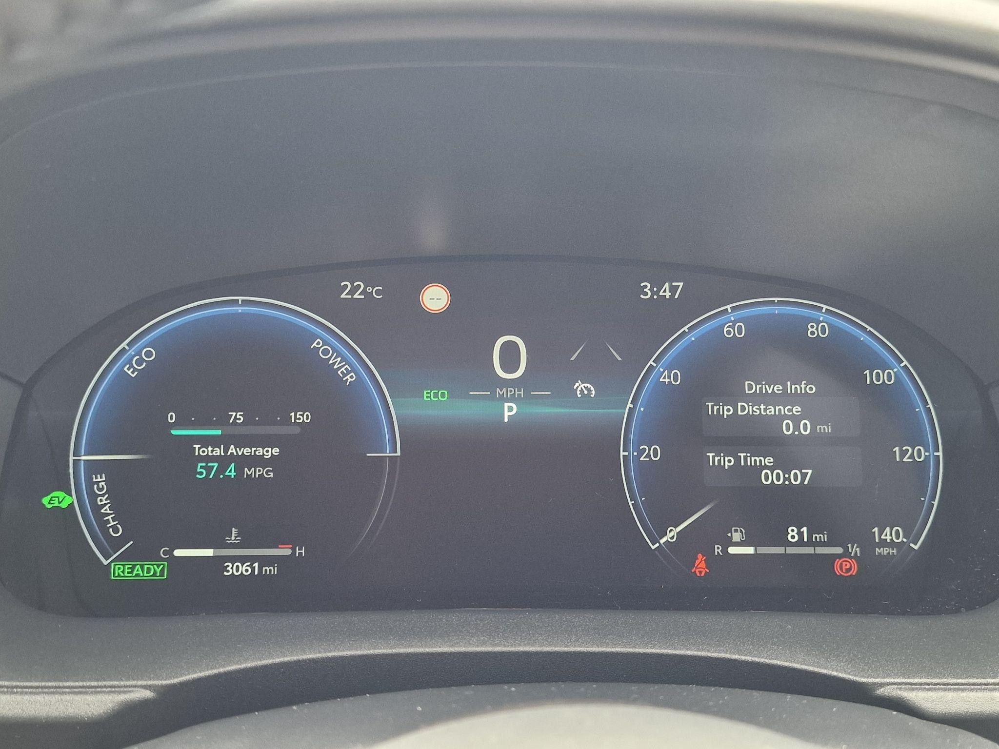 Toyota Yaris Image 11