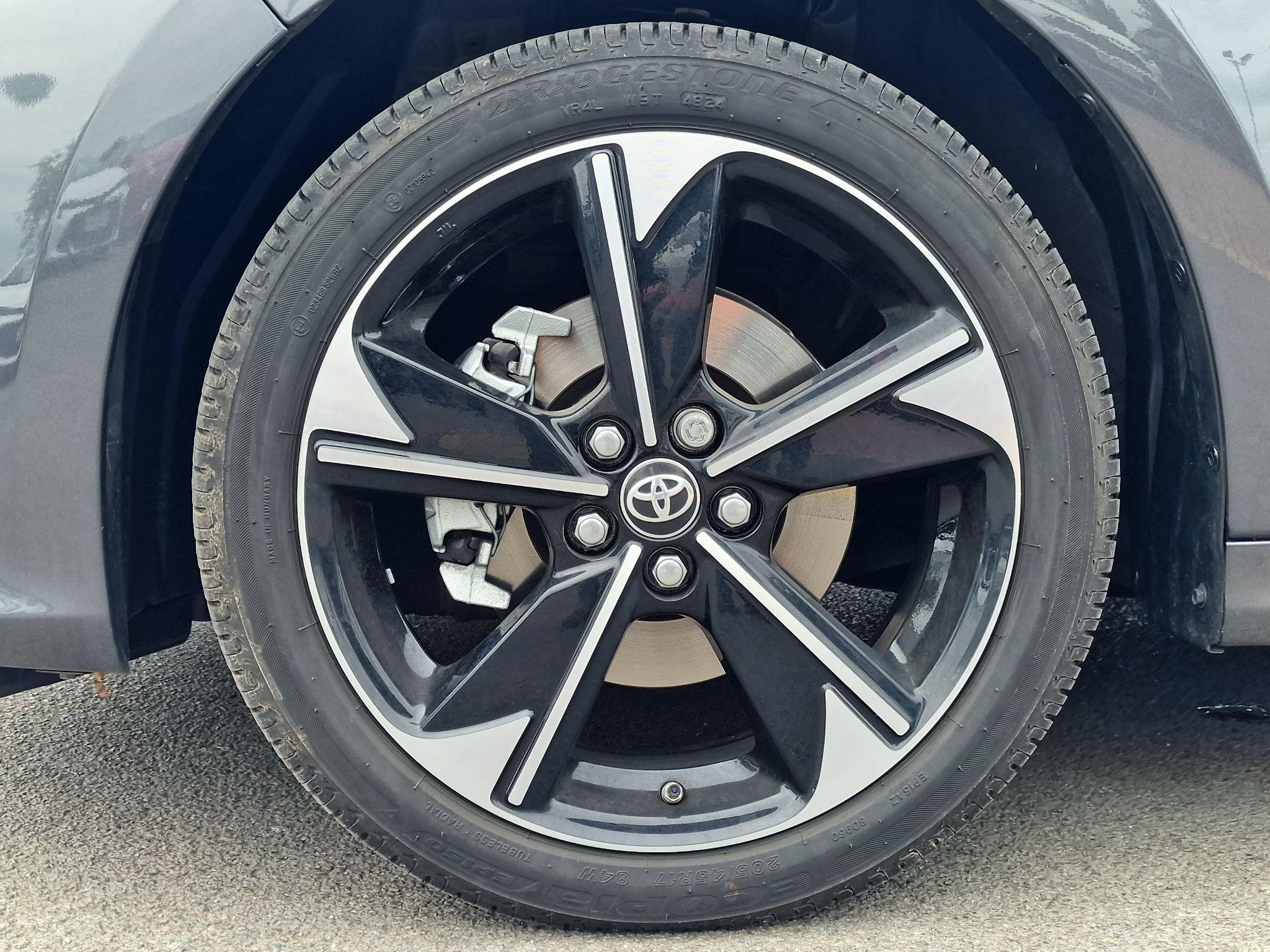 Toyota Yaris Image 20