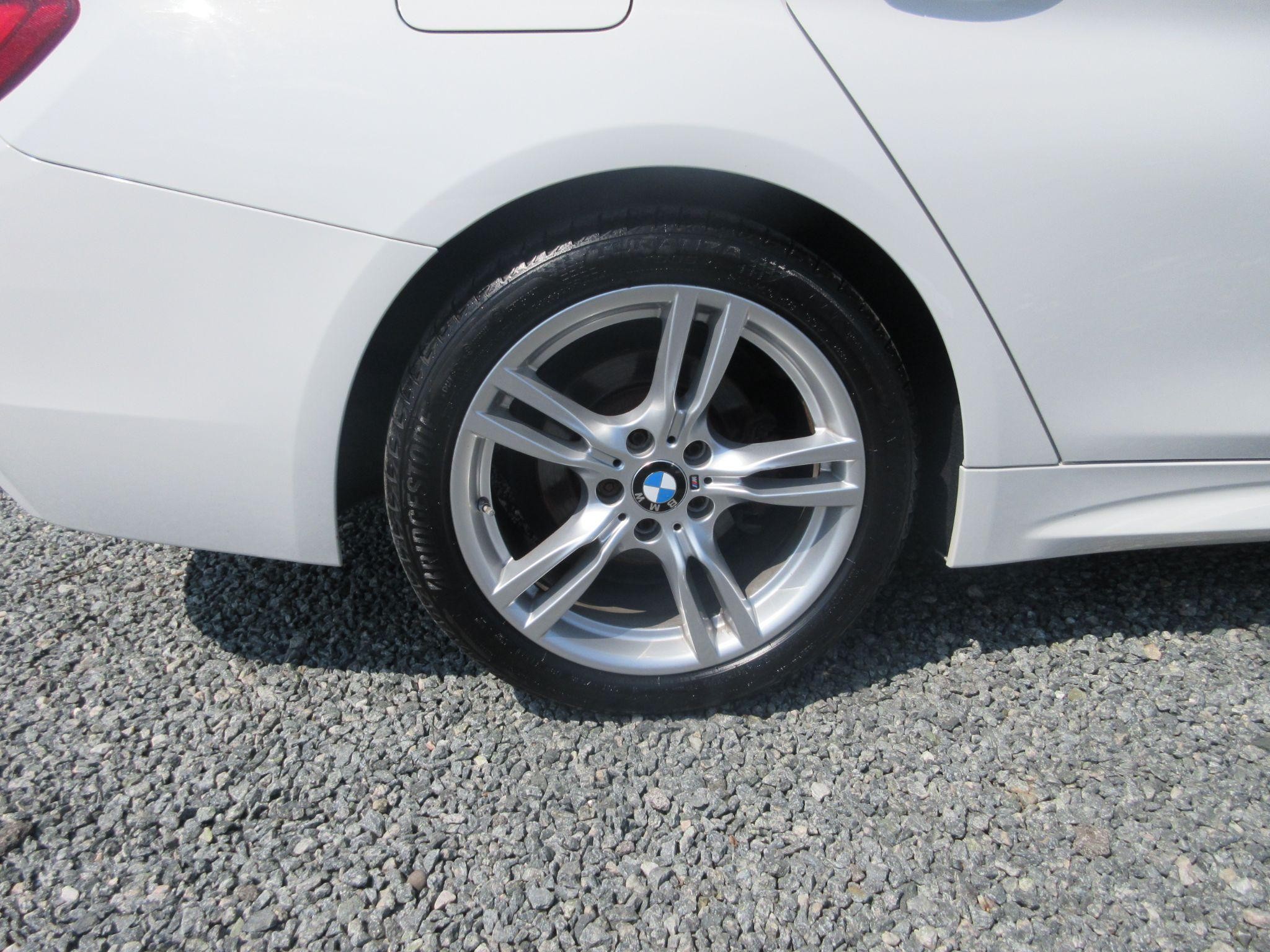BMW 4 Series Gran Coupe Image 28
