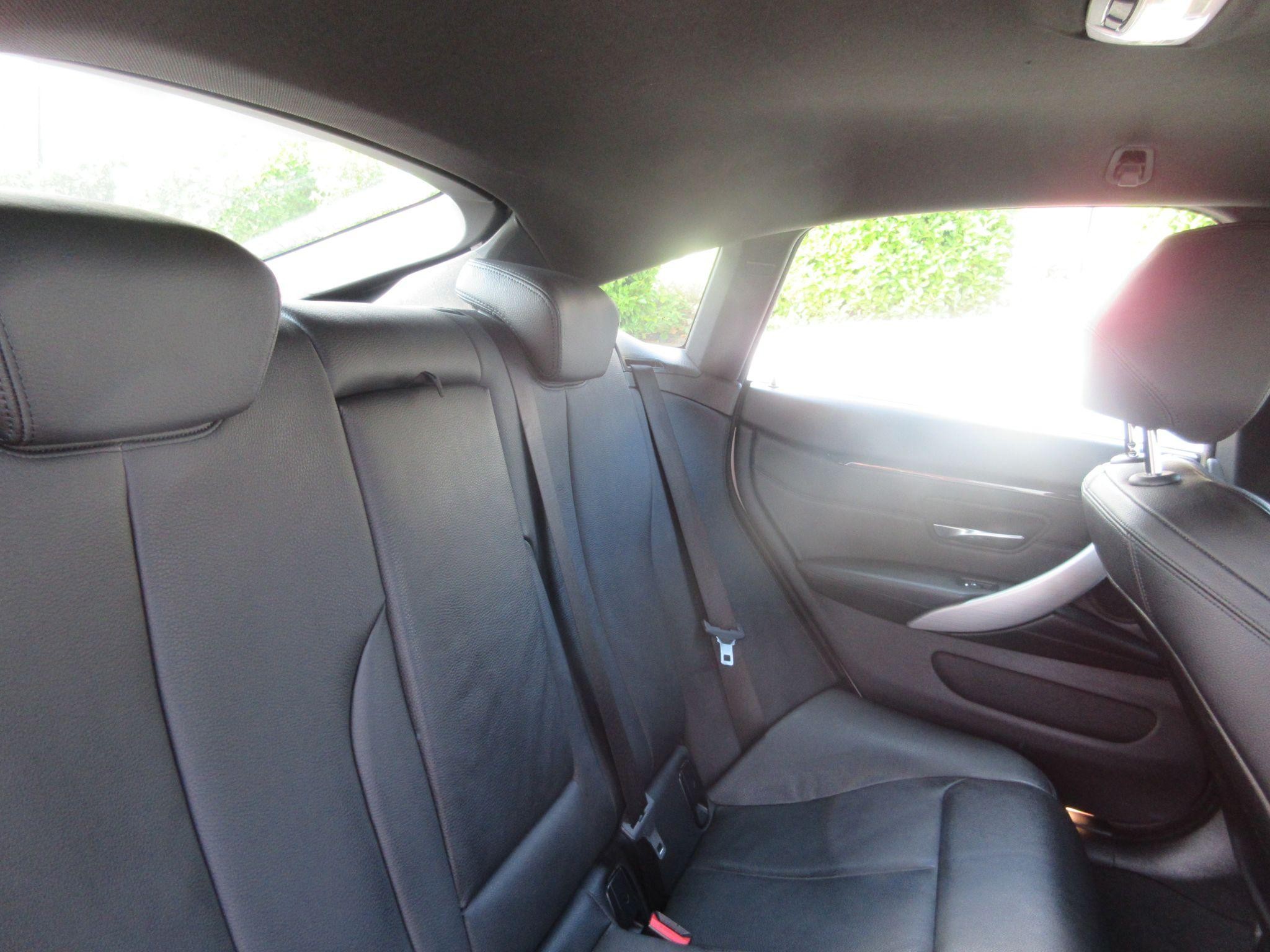 BMW 4 Series Gran Coupe Image 12