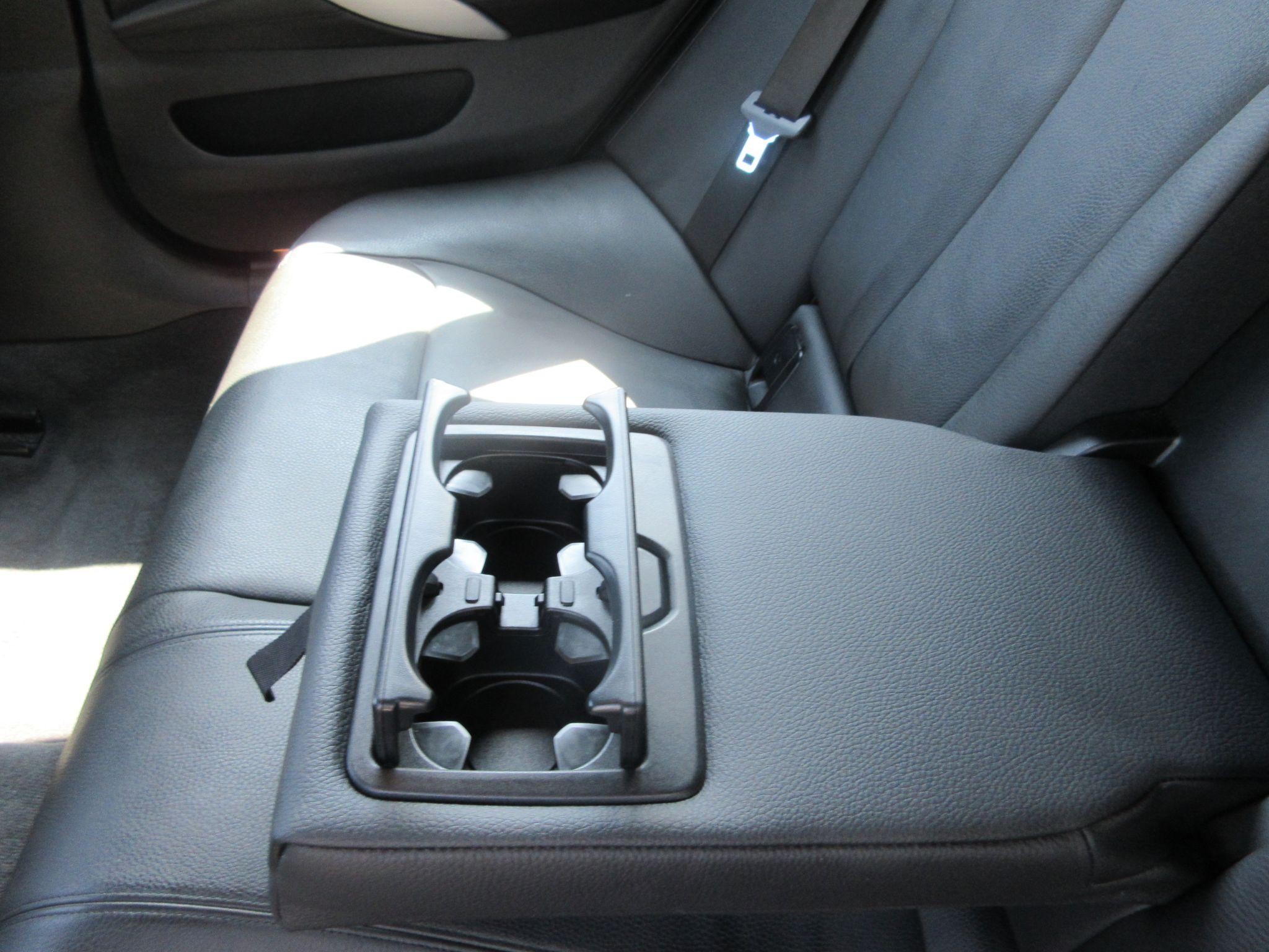 BMW 4 Series Gran Coupe Image 17