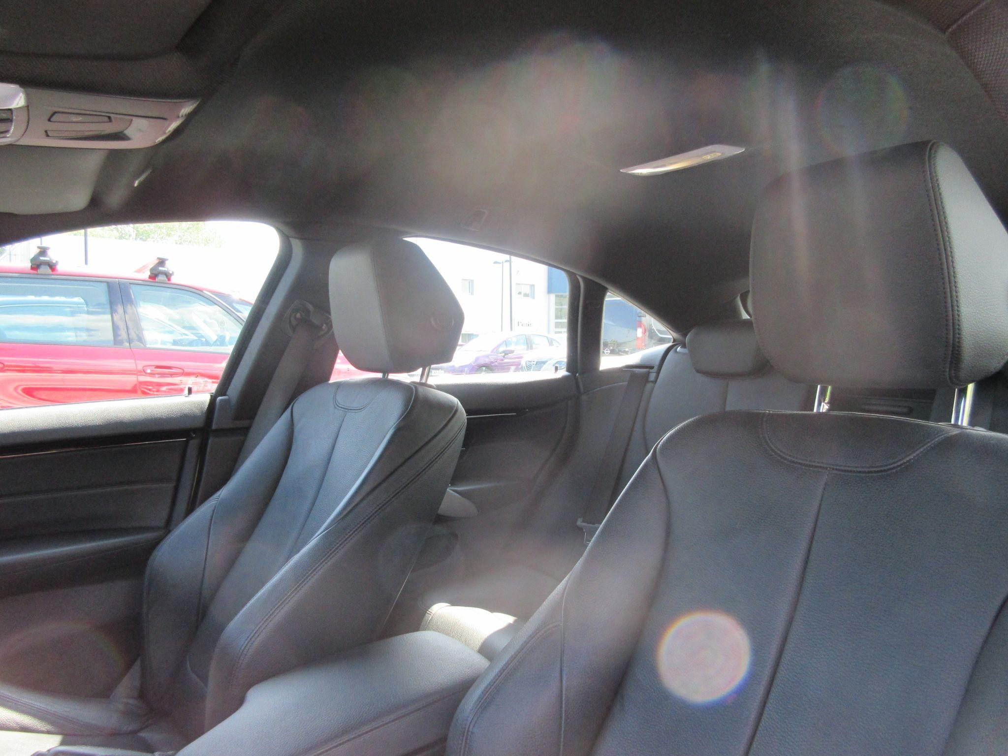 BMW 4 Series Gran Coupe Image 14