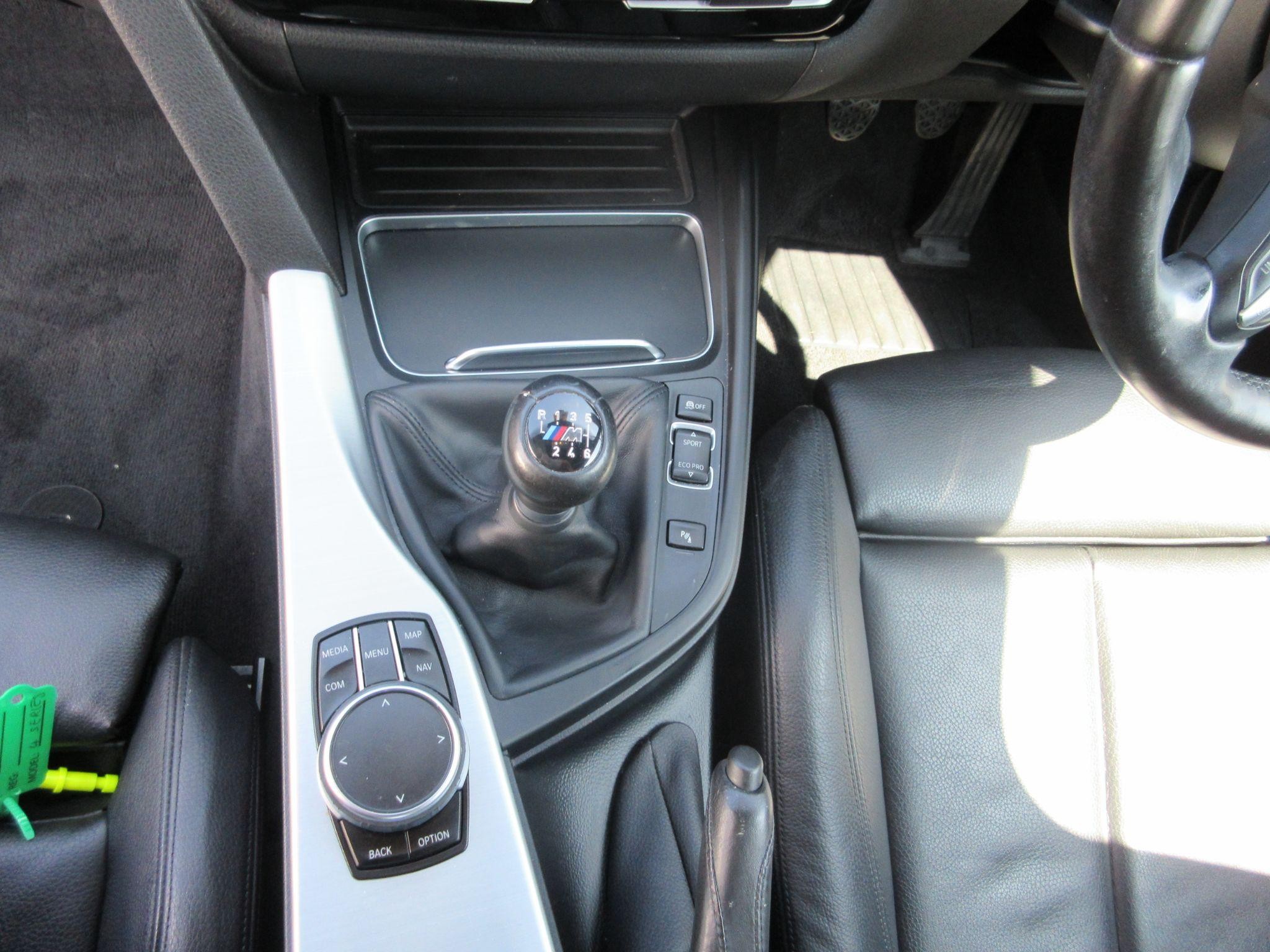 BMW 4 Series Gran Coupe Image 10