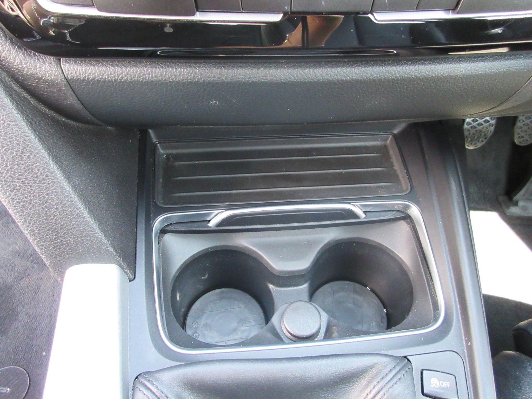 BMW 4 Series Gran Coupe Image 11