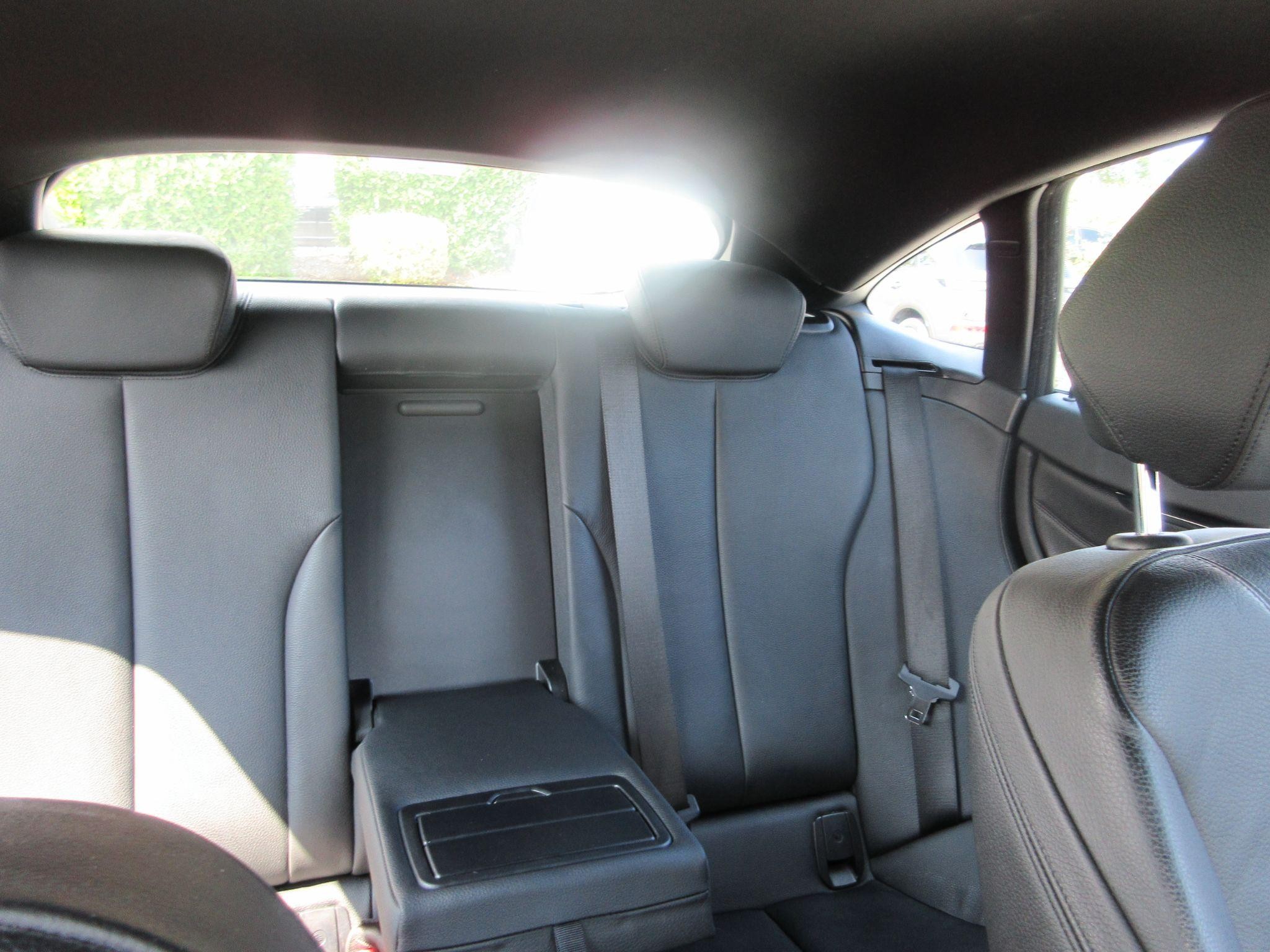BMW 4 Series Gran Coupe Image 15