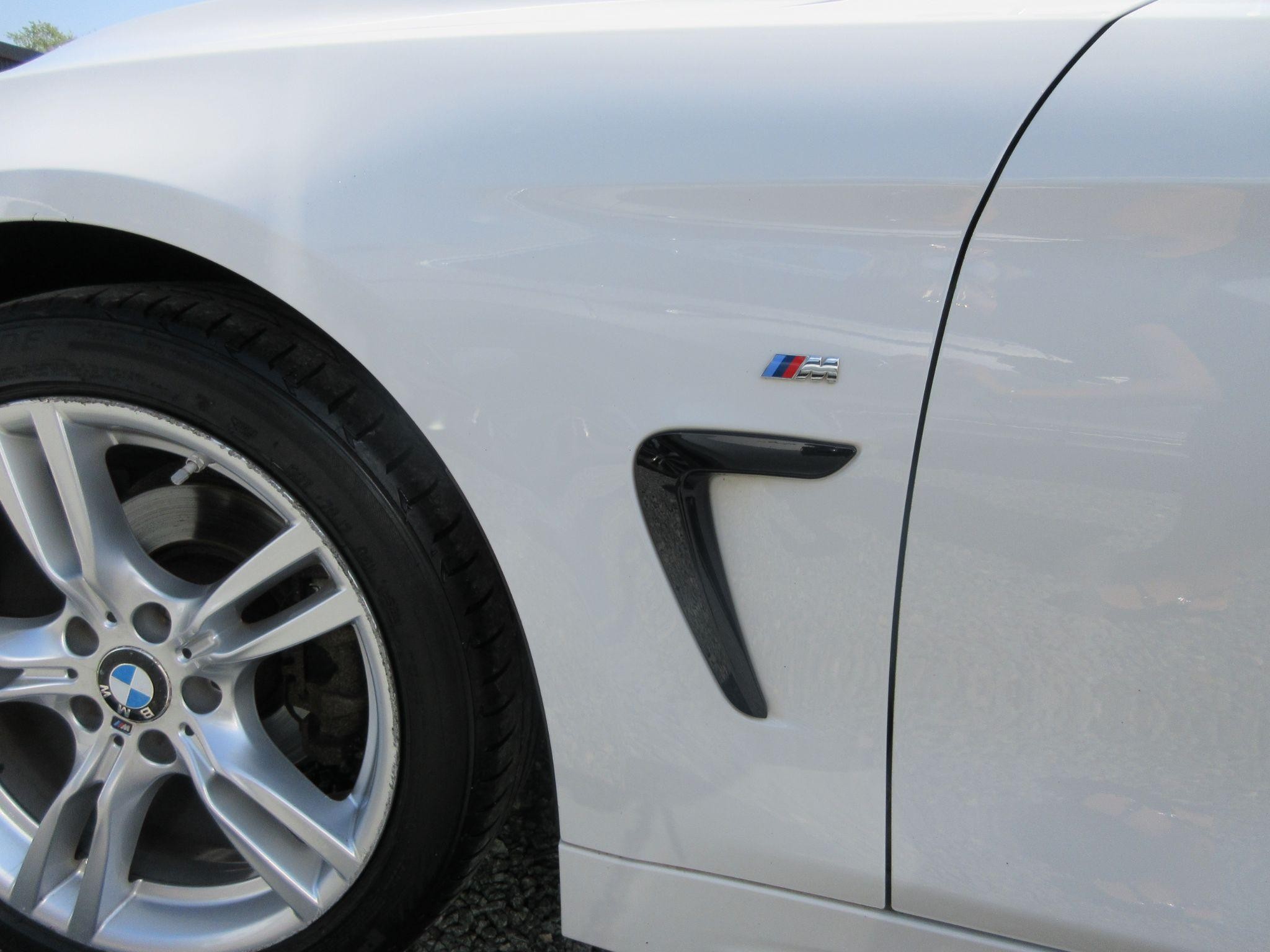 BMW 4 Series Gran Coupe Image 29