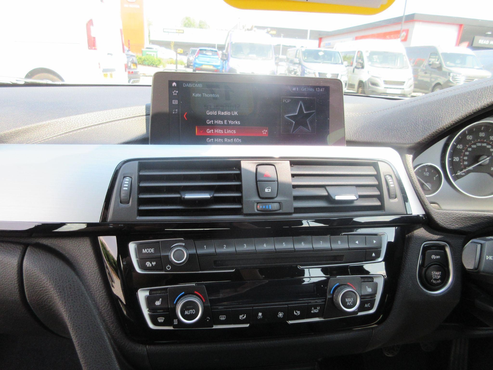 BMW 4 Series Gran Coupe Image 30
