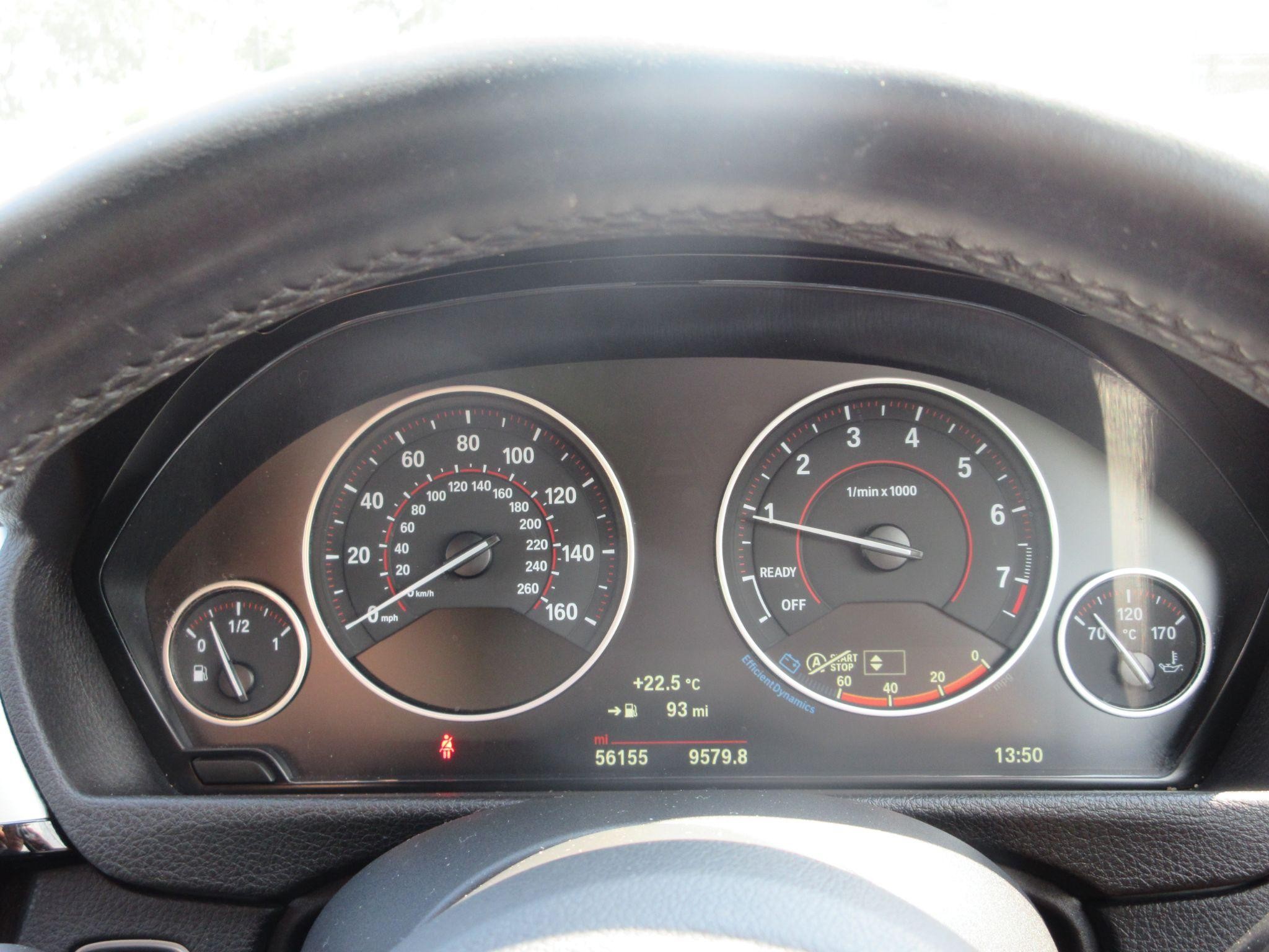 BMW 4 Series Gran Coupe Image 34