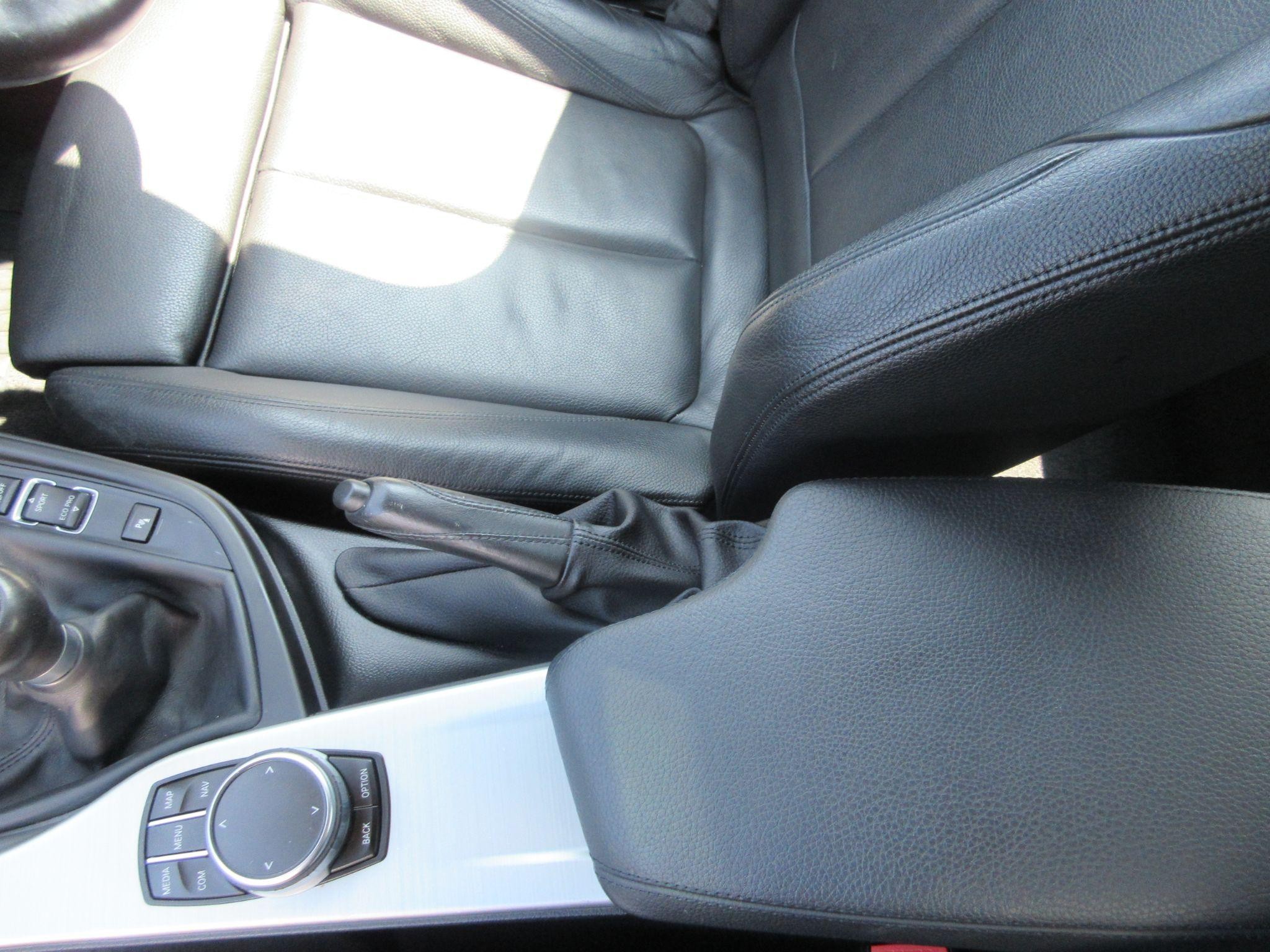 BMW 4 Series Gran Coupe Image 39
