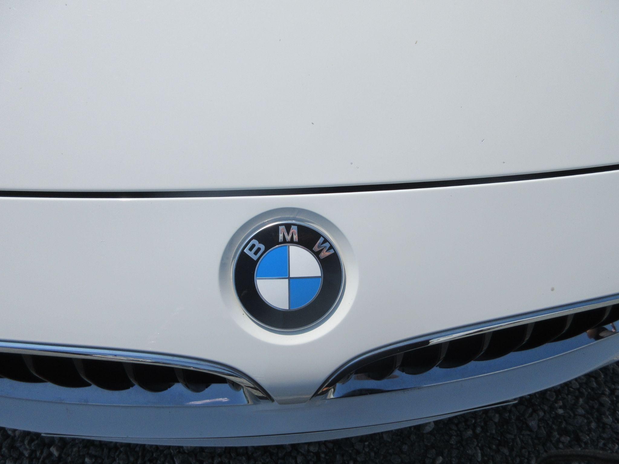 BMW 4 Series Gran Coupe Image 41