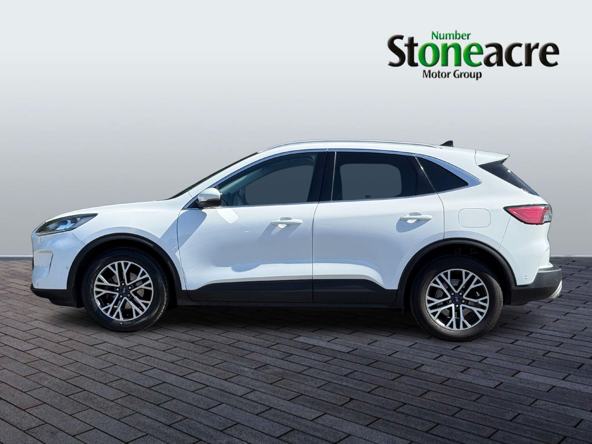 Ford Kuga Image 5