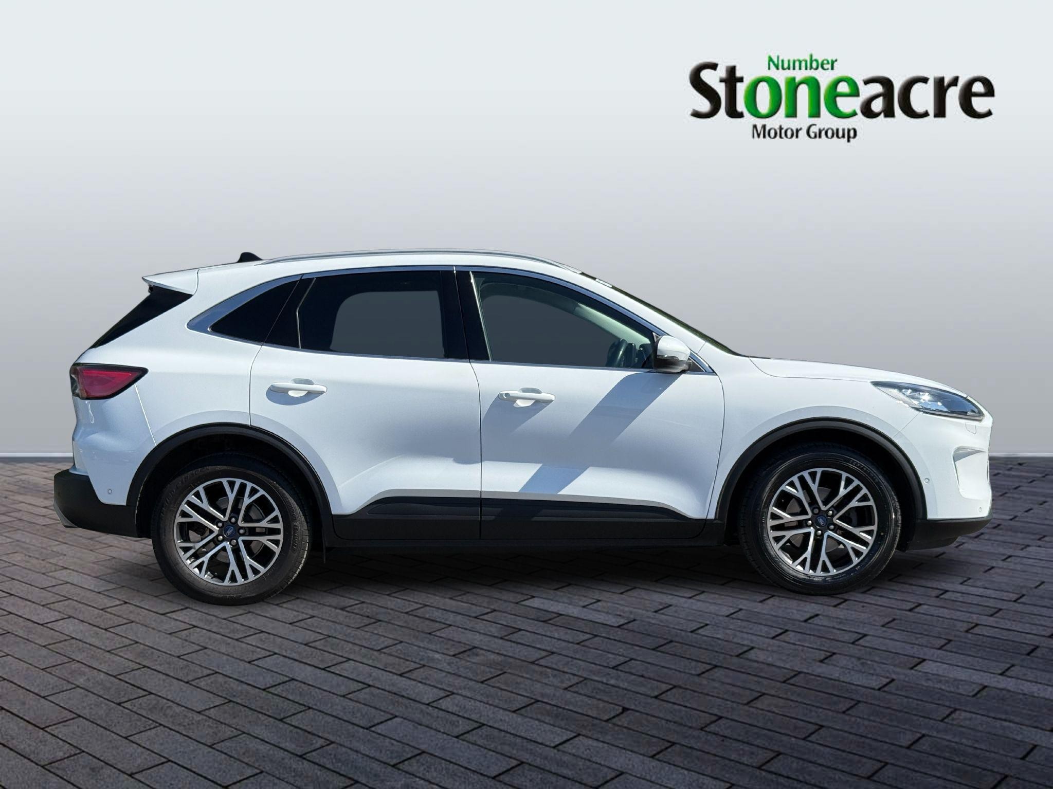 Ford Kuga Image 7