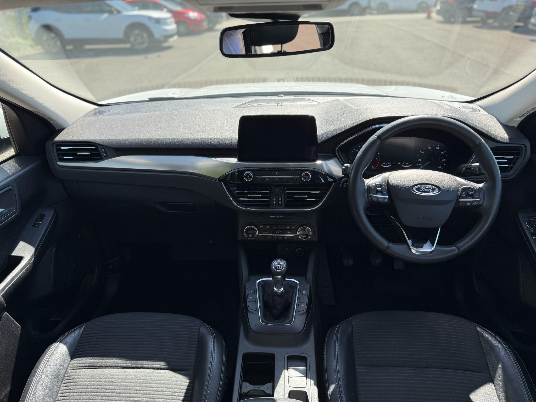 Ford Kuga Image 9