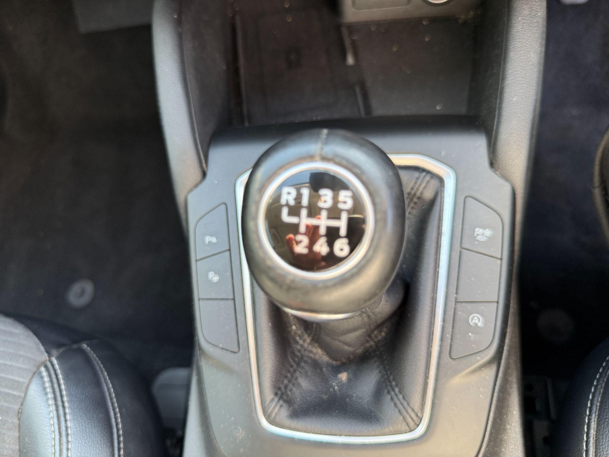 Ford Kuga Image 10