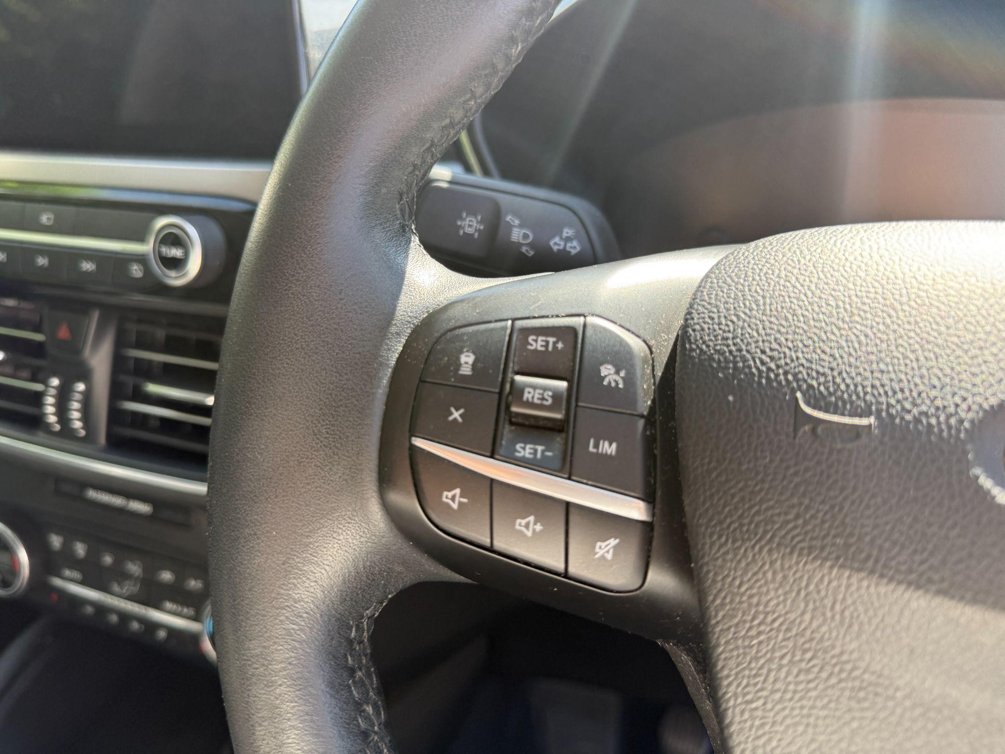 Ford Kuga Image 19
