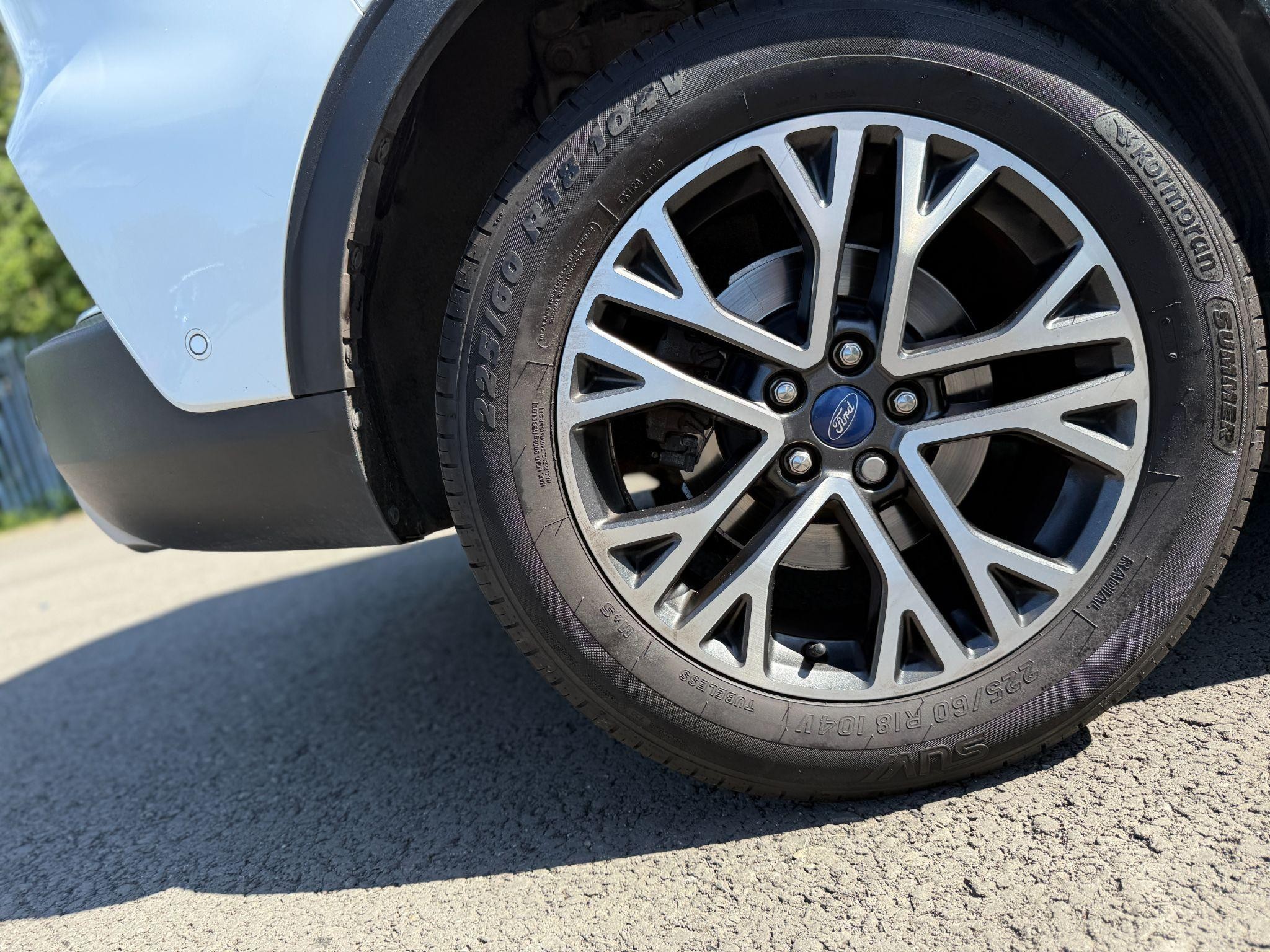 Ford Kuga Image 21