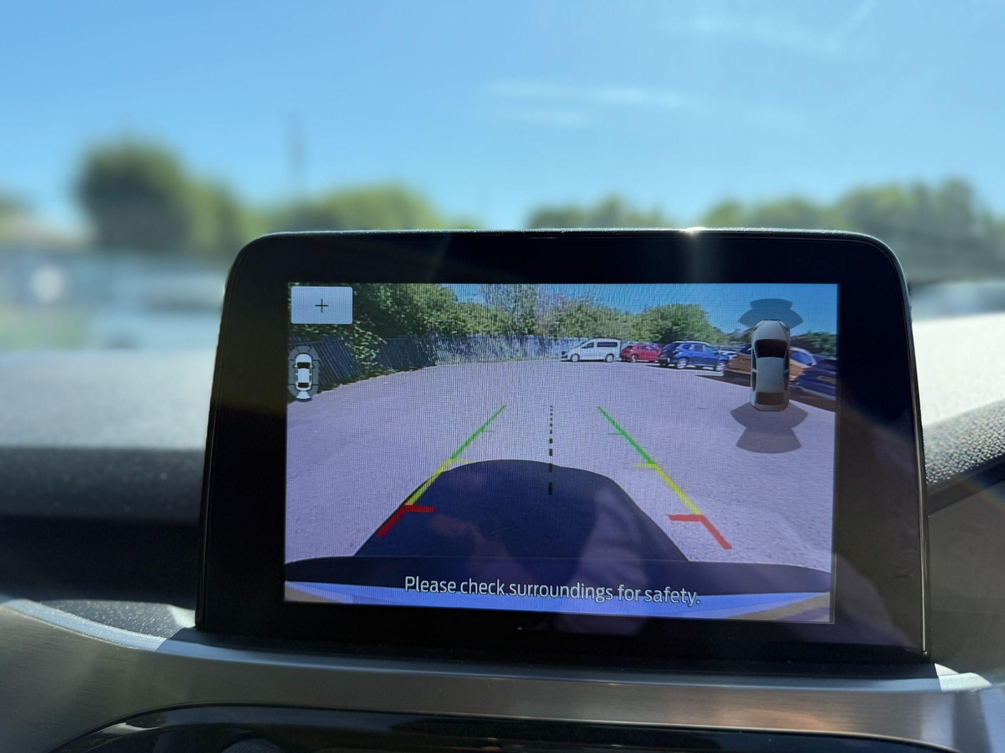 Ford Kuga Image 22