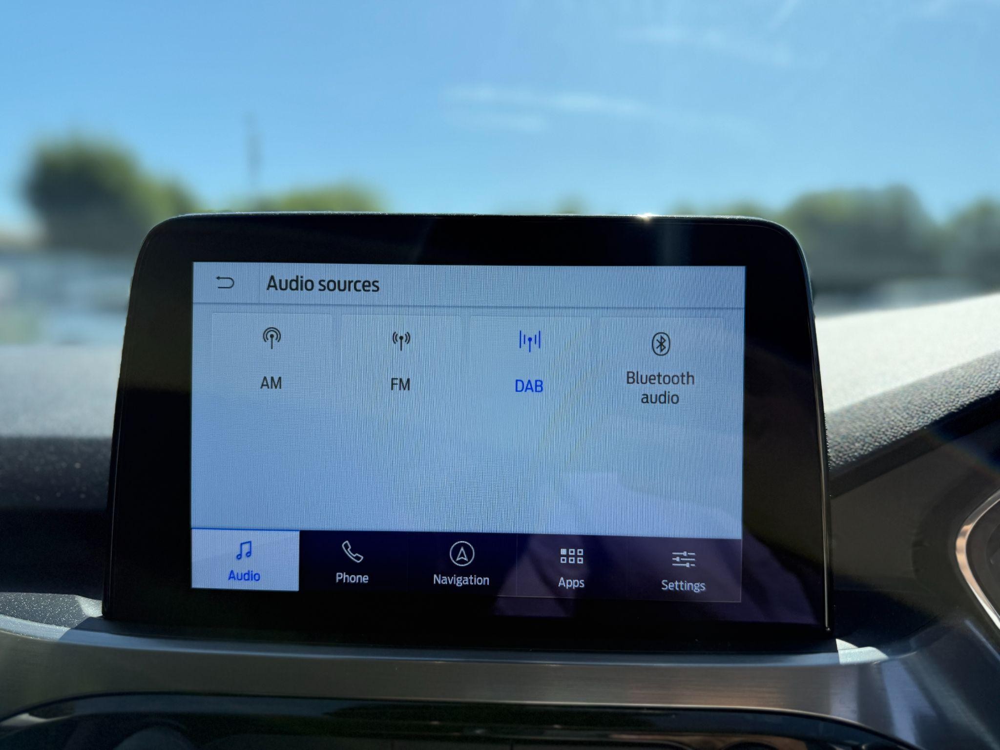 Ford Kuga Image 23