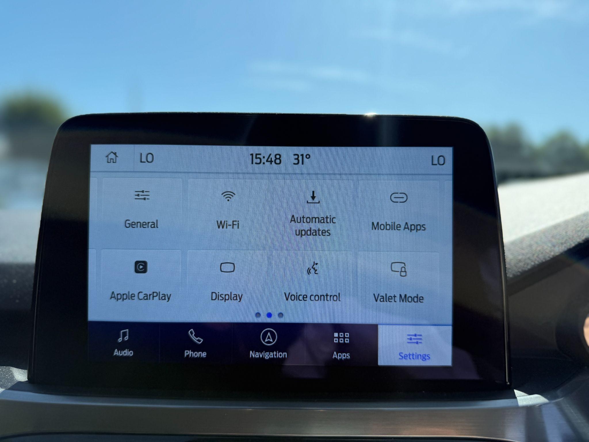 Ford Kuga Image 24