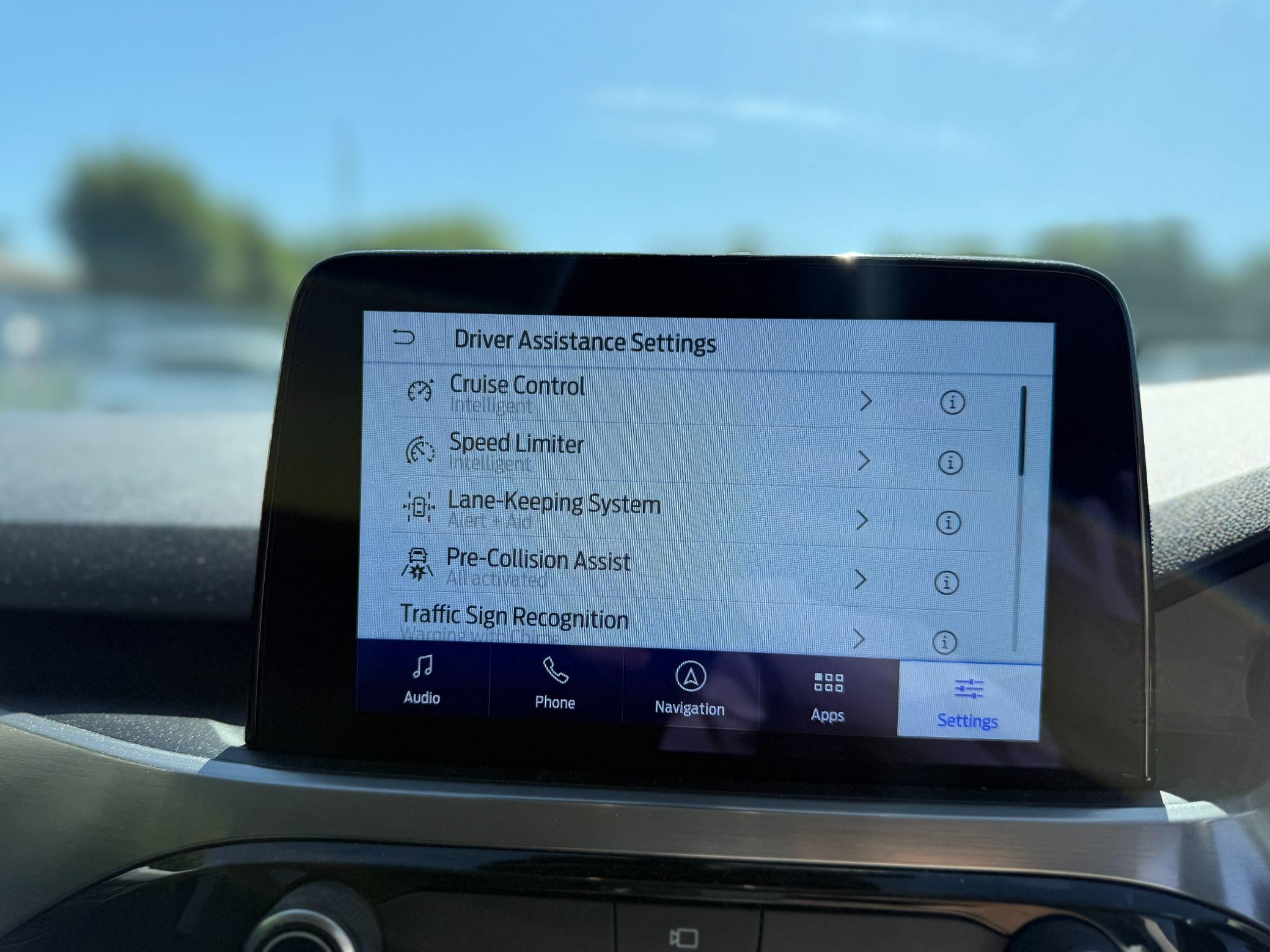 Ford Kuga Image 25