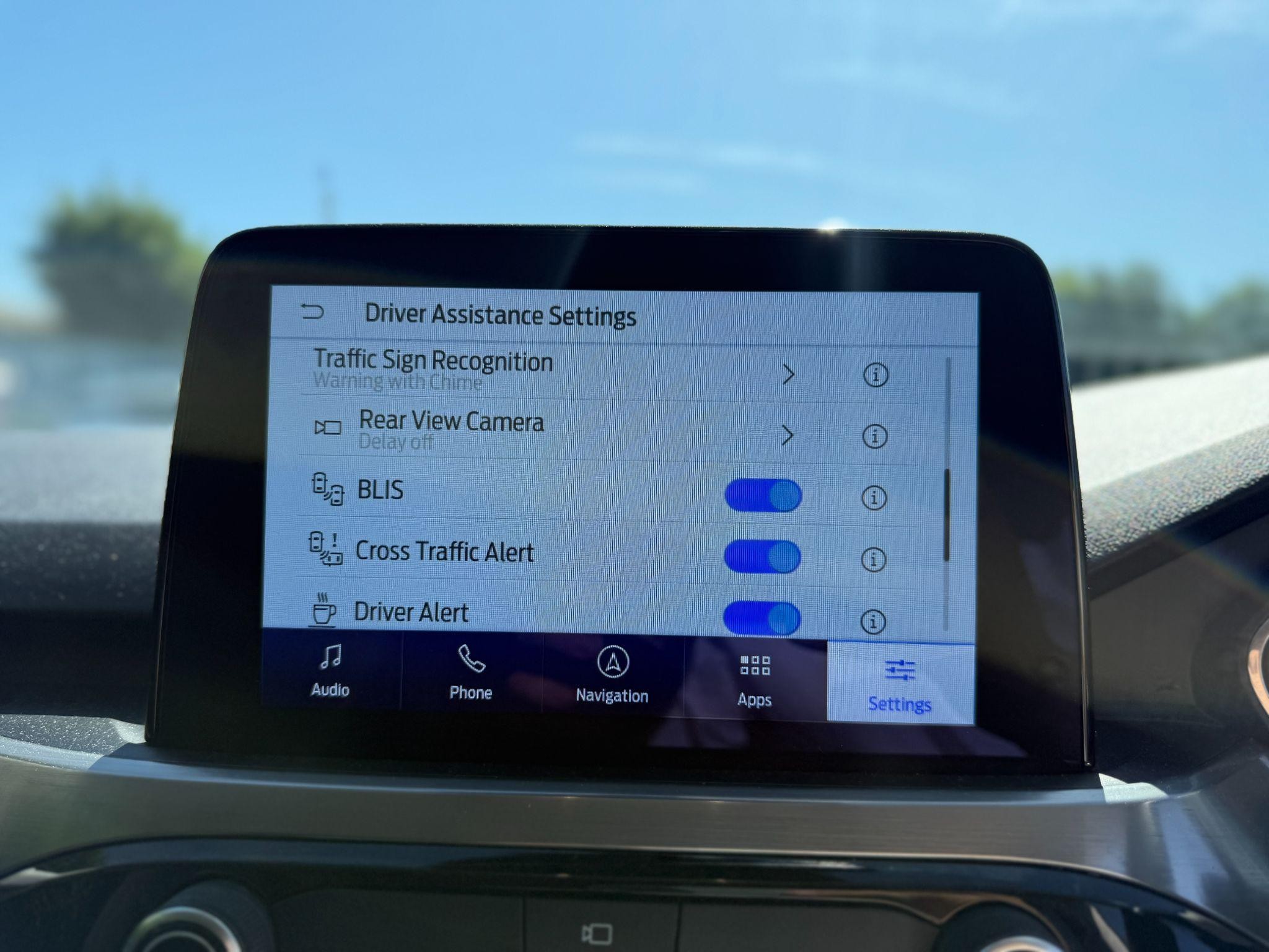 Ford Kuga Image 26