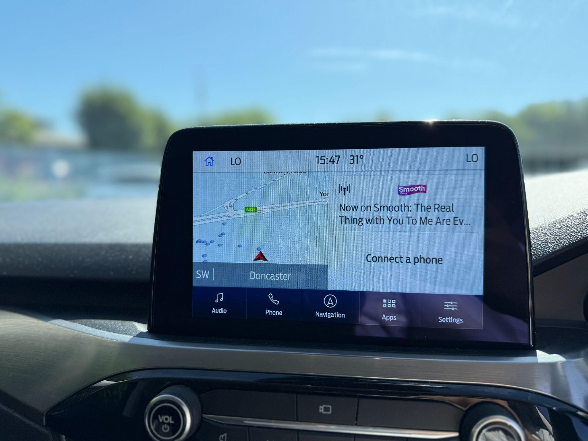 Ford Kuga Image 27