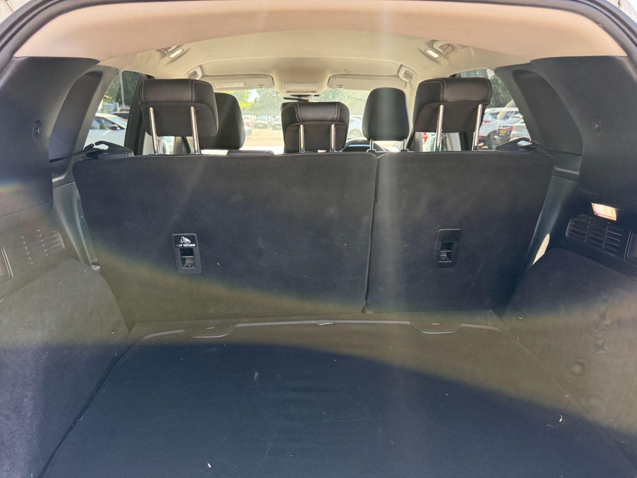 Ford Kuga Image 31