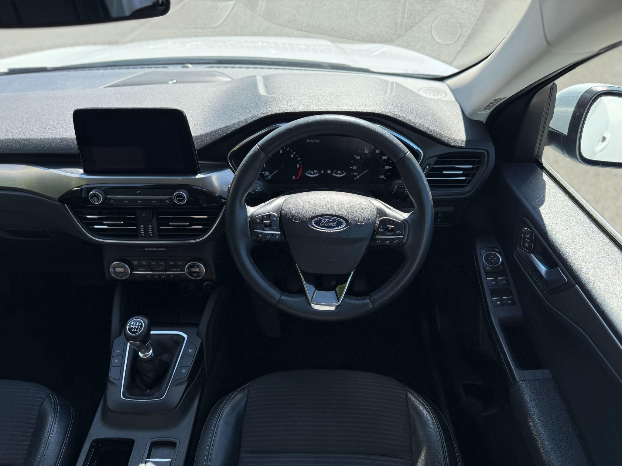 Ford Kuga Image 32